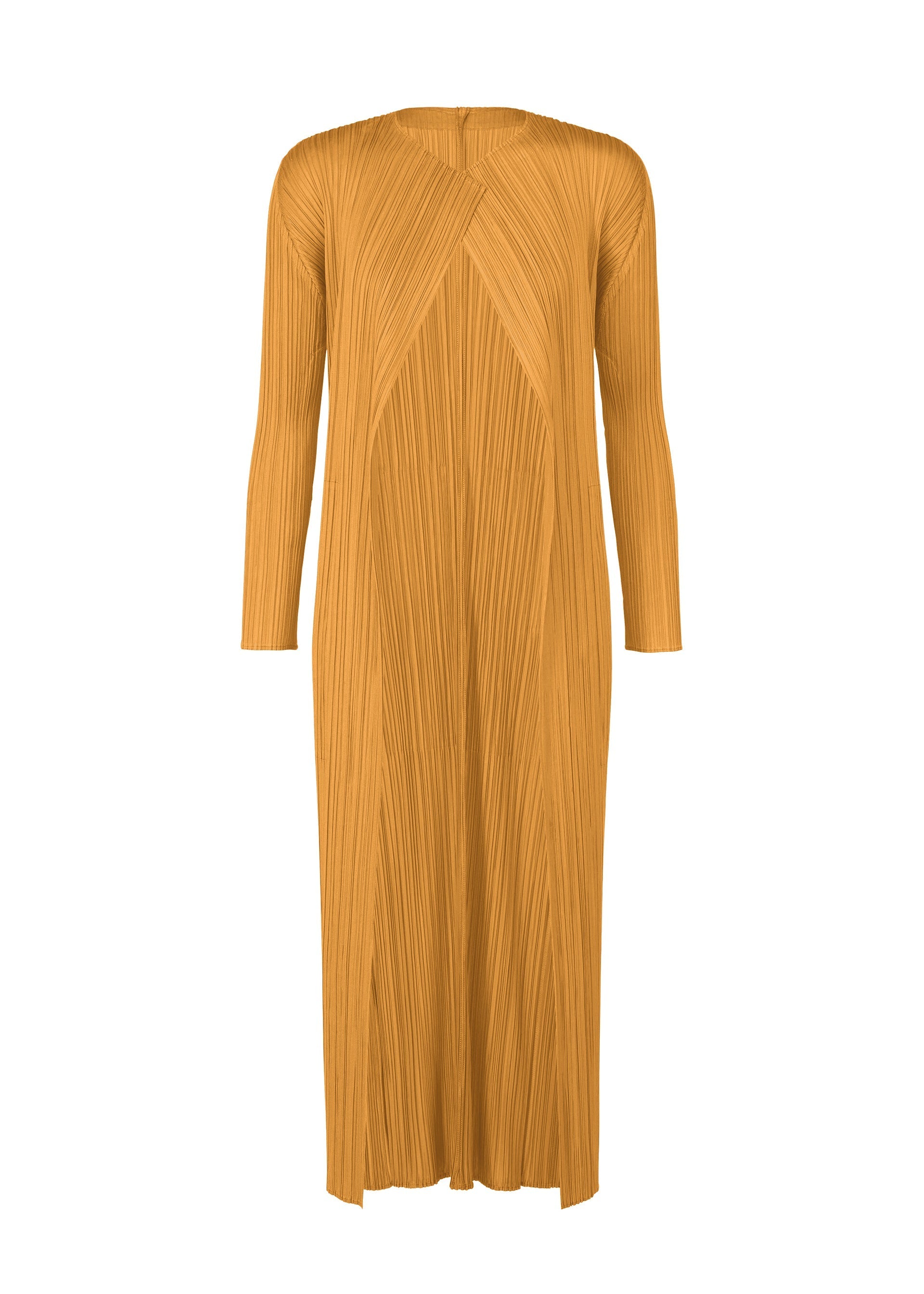 Zoomed view MONTHLY COLORS : SEPTEMBER - OCHER (no.56)