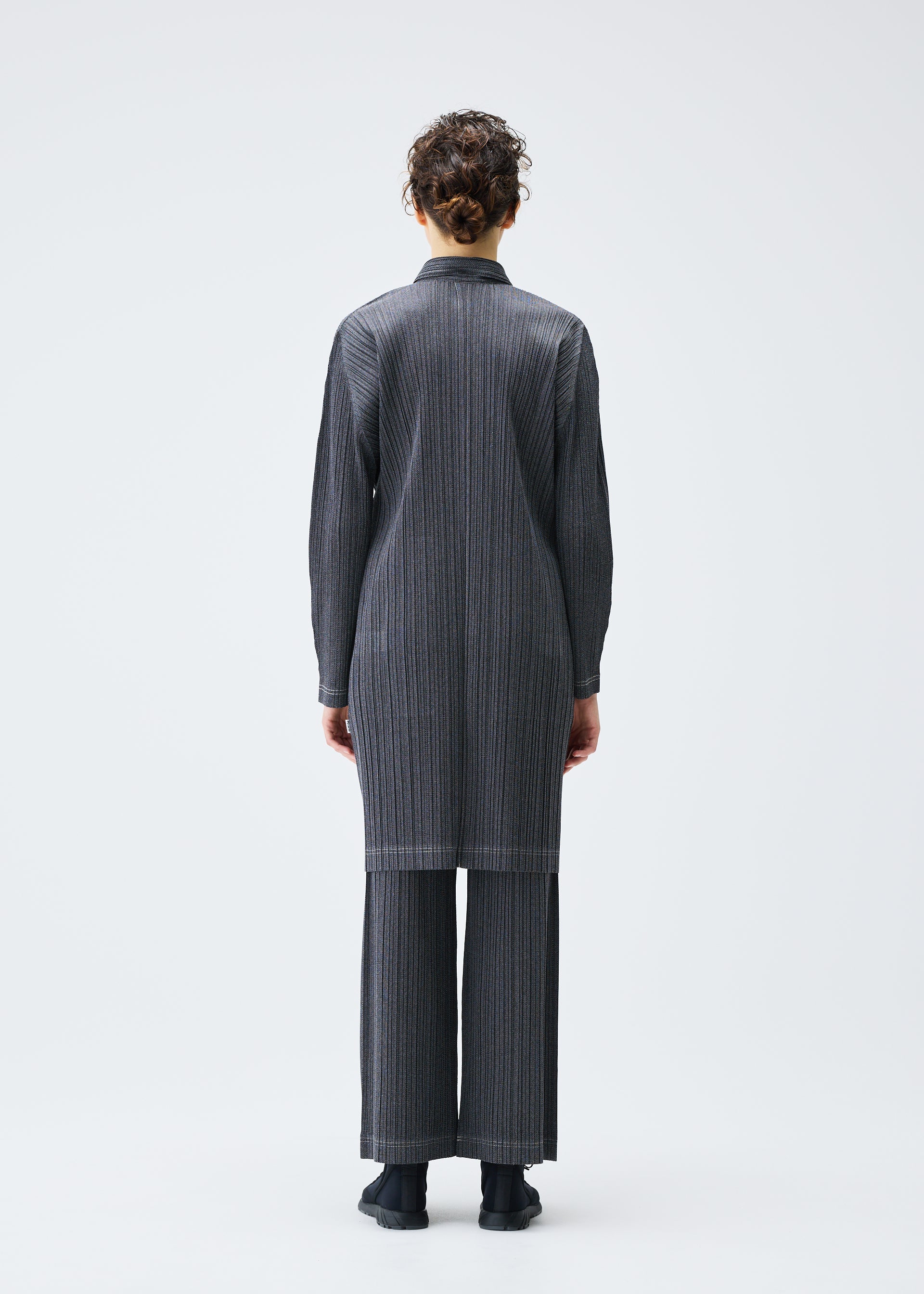 Zoomed view COTTON DENIM