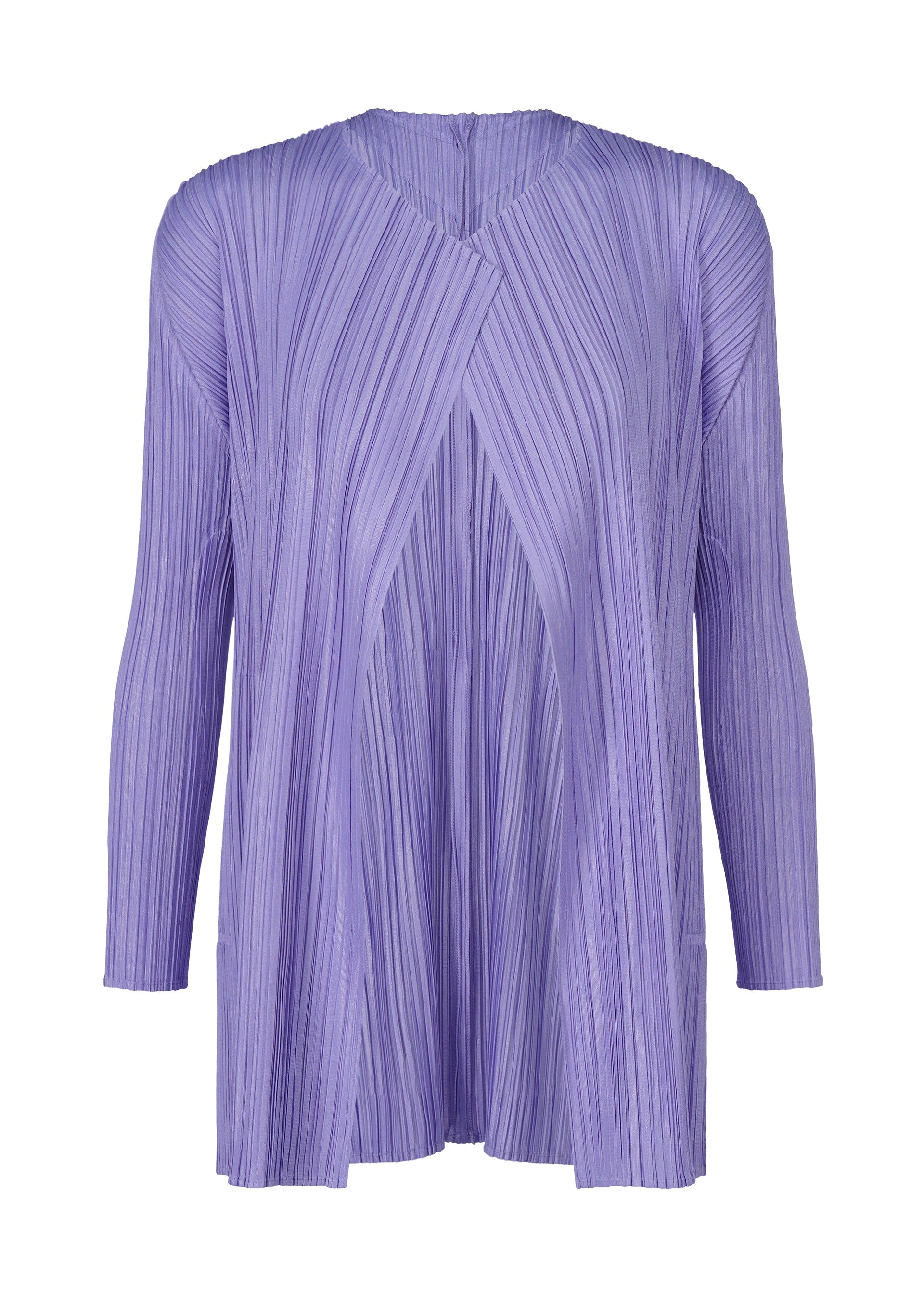 MELLOW PLEATS