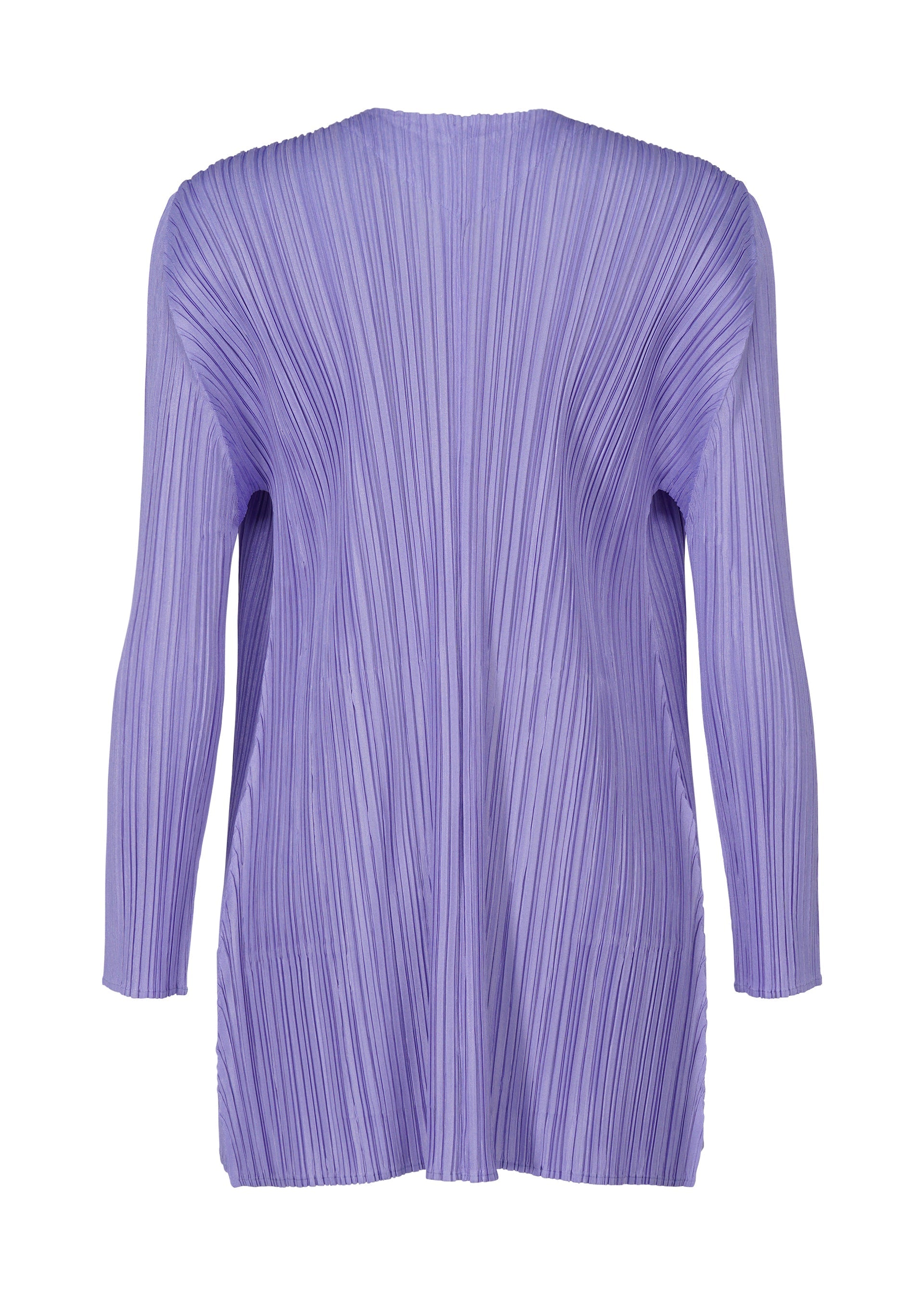 MELLOW PLEATS