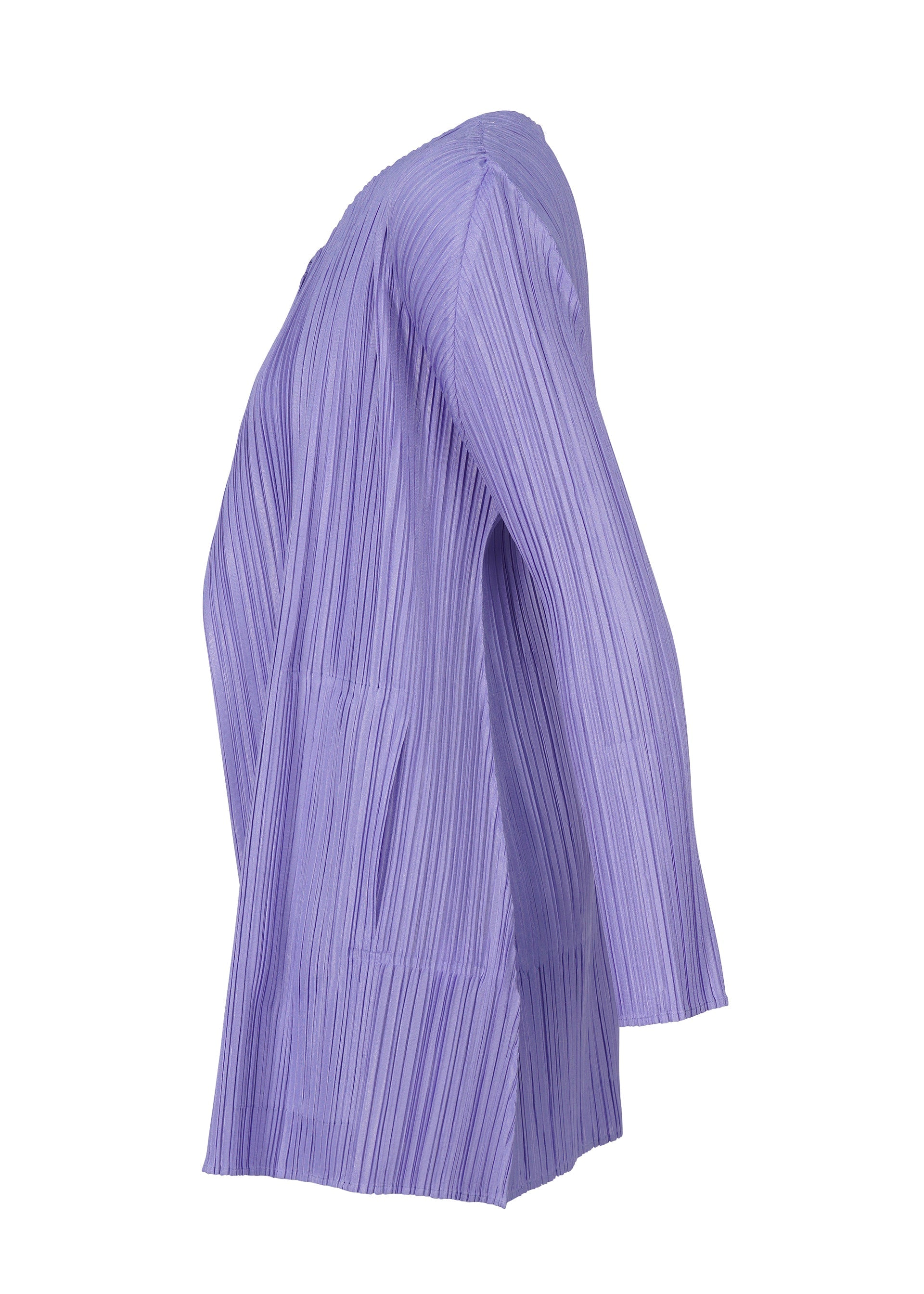 MELLOW PLEATS