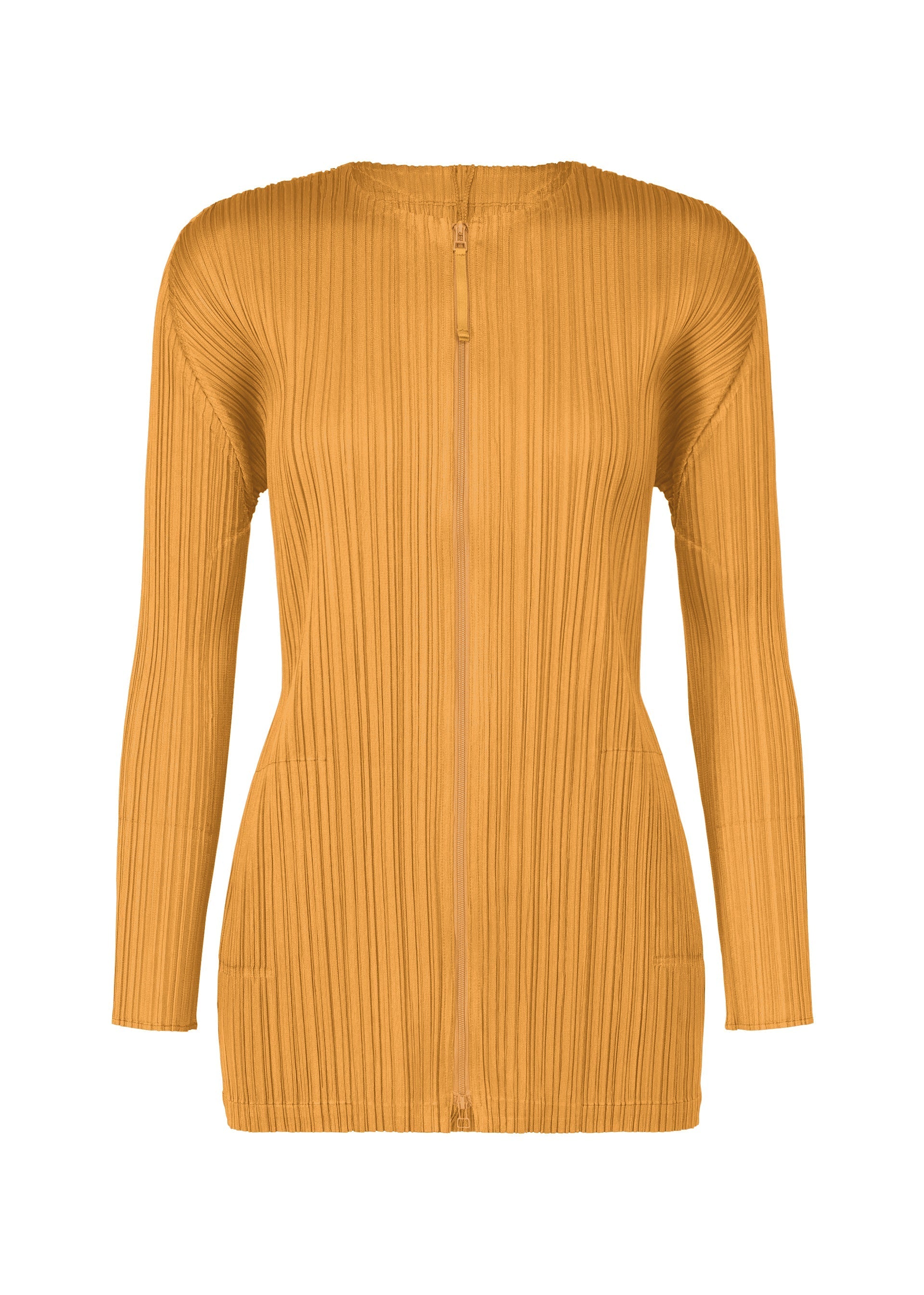 Zoomed view MONTHLY COLORS : SEPTEMBER - OCHER (no.56)