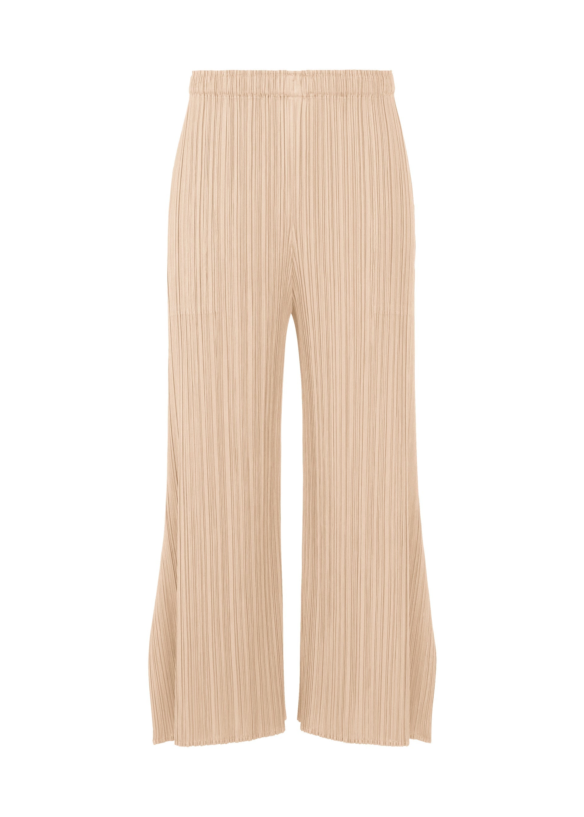 Zoomed view MONTHLY COLORS : JULY - LIGHT BEIGE (no.40)