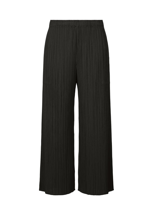 Monthly Colors: August, Women's Pants, Black