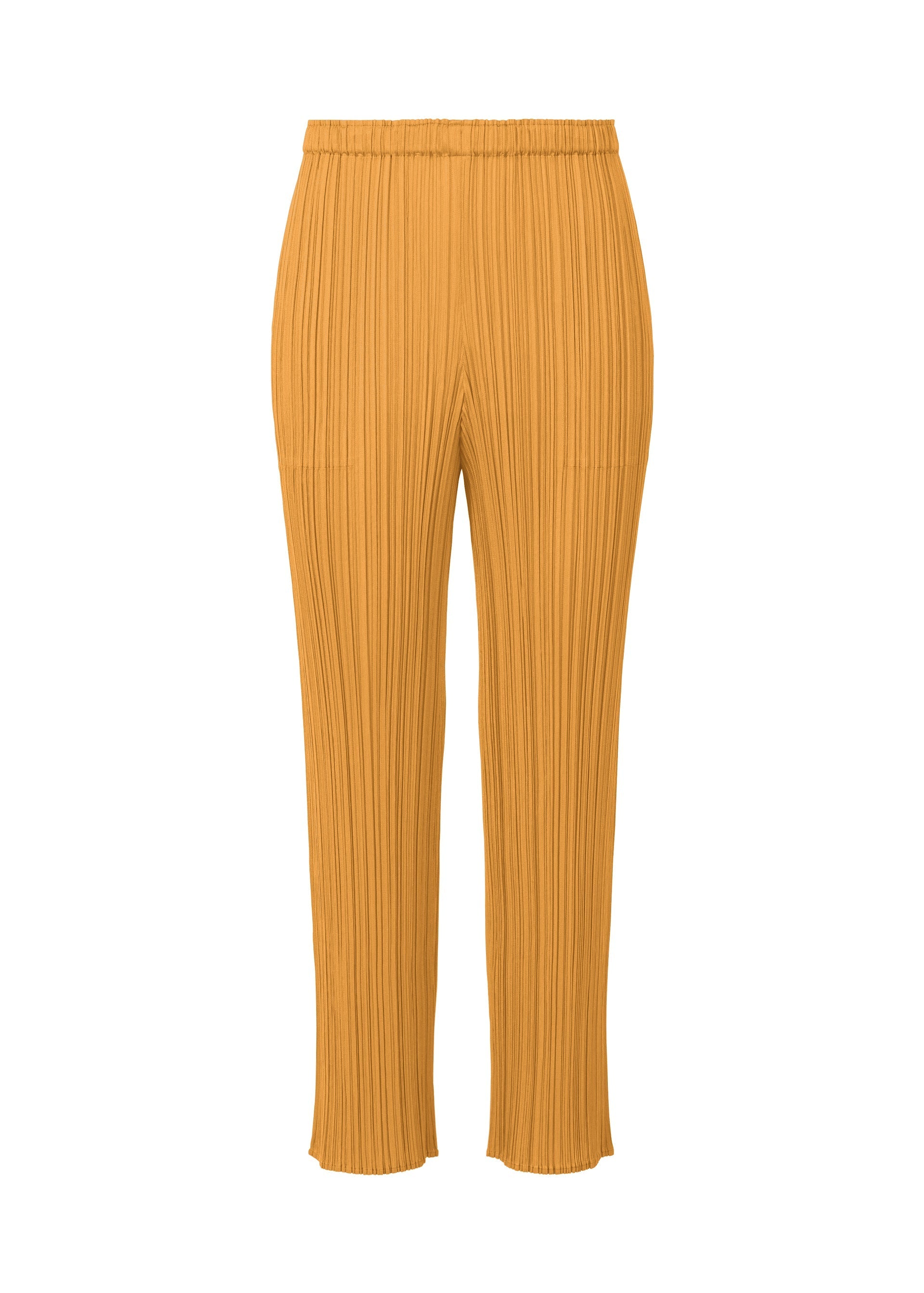 Zoomed view MONTHLY COLORS : SEPTEMBER - OCHER (no.56)