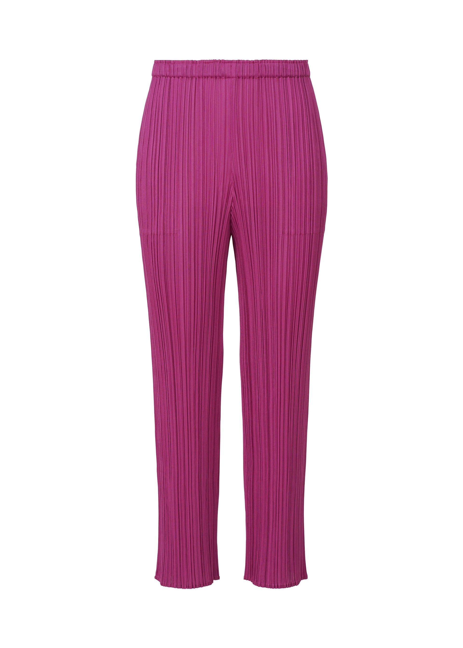 Zoomed view MONTHLY COLORS : SEPTEMBER - MAGENTA (no.85)