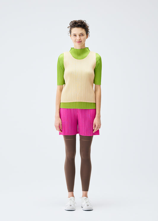 LUCID PLEATS