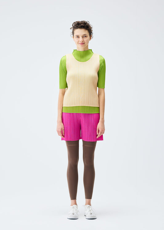 LUCID PLEATS view 2