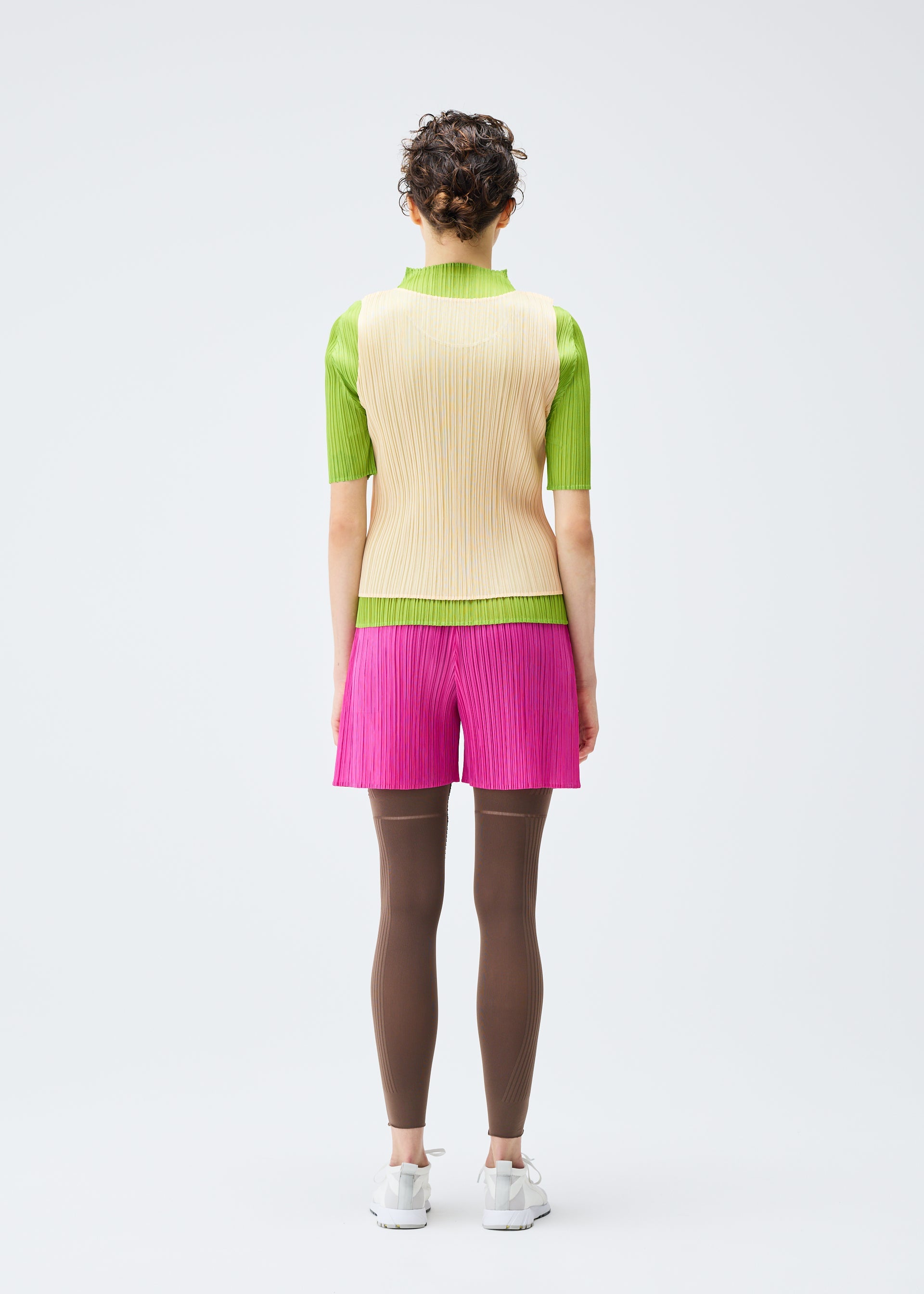LUCID PLEATS