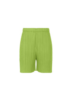 LUCID PLEATS