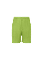LUCID PLEATS