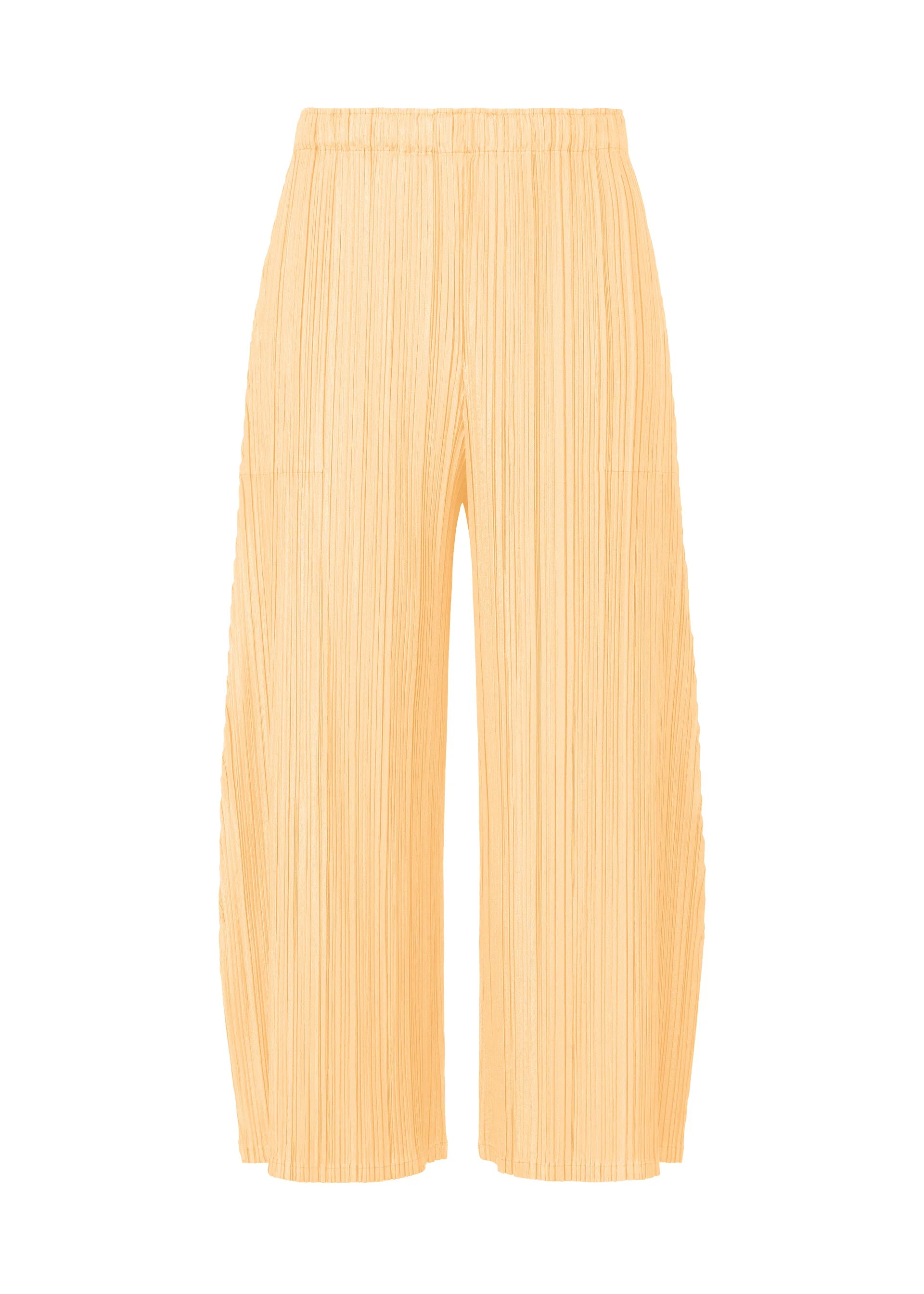 MELLOW PLEATS
