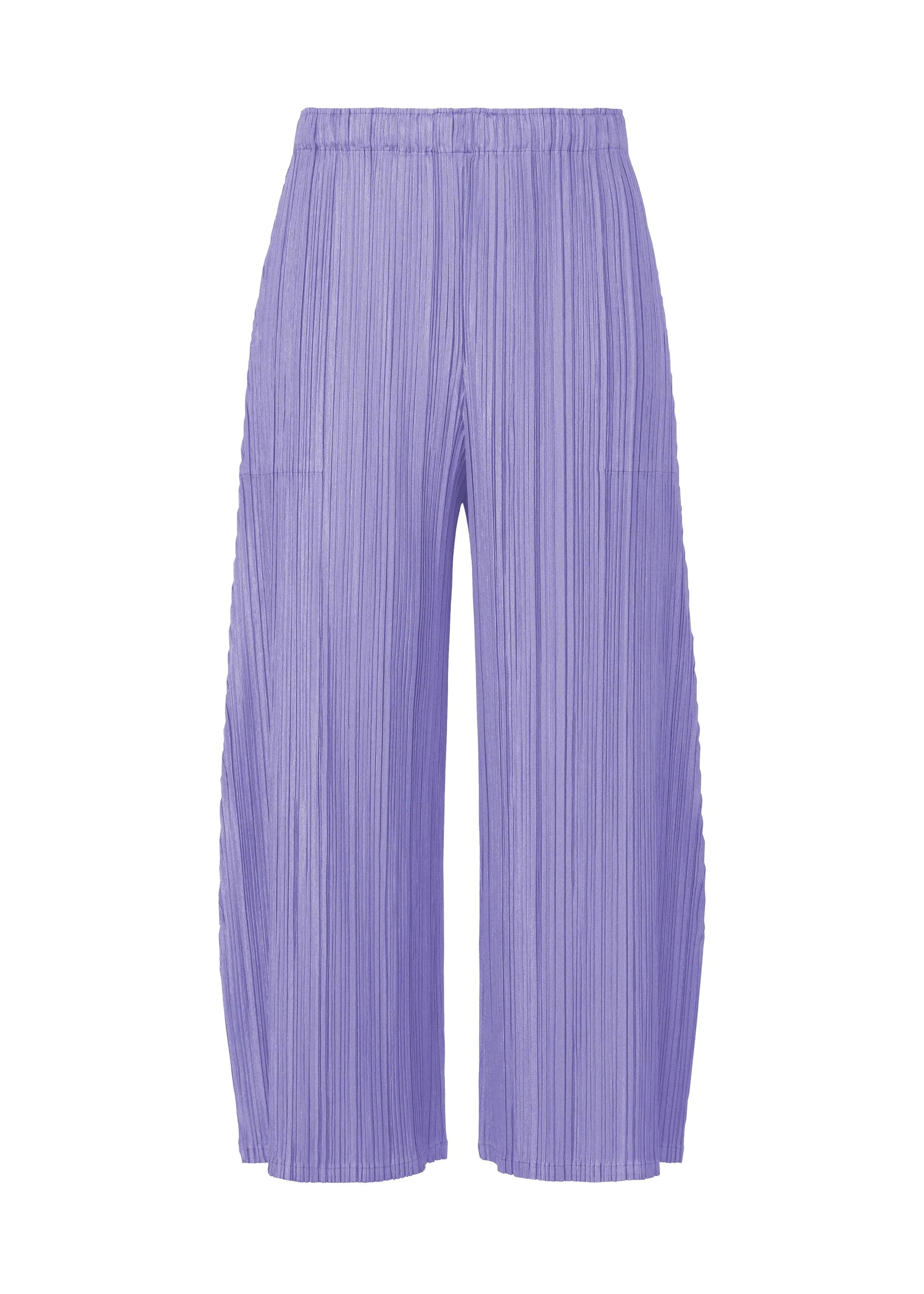 MELLOW PLEATS