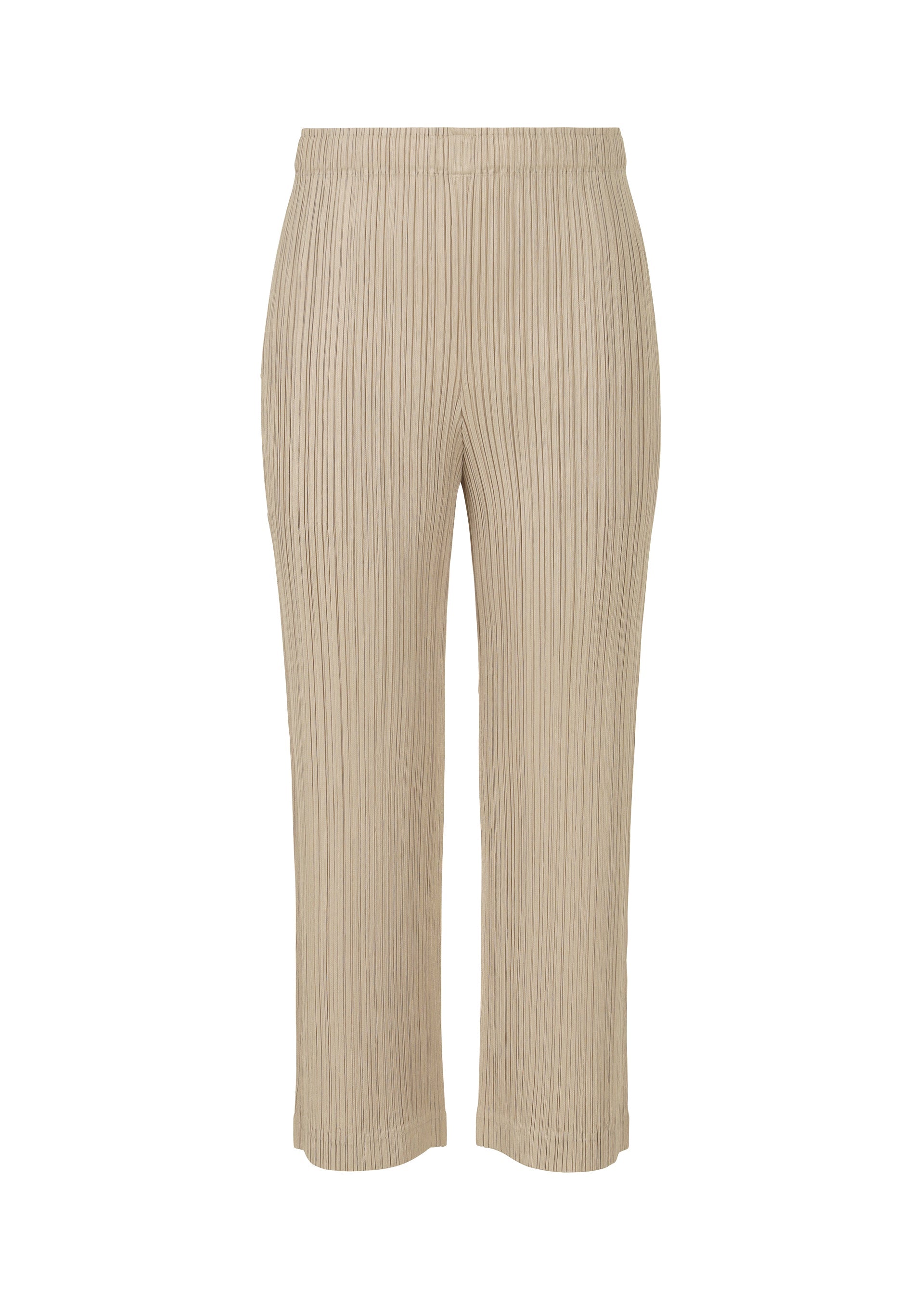Zoomed view THICKER BOTTOMS 1 - GREIGE (no.42)