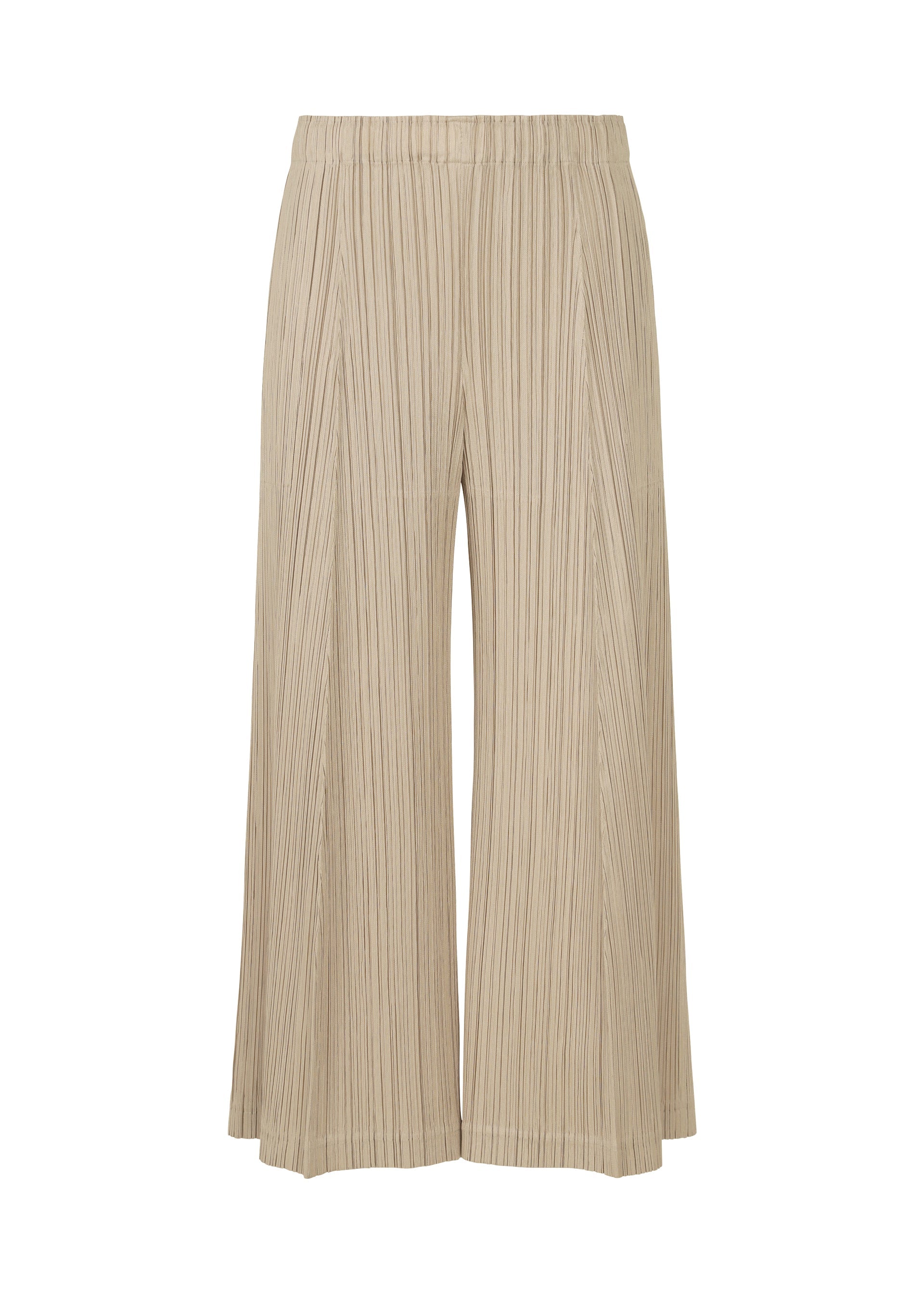 Zoomed view THICKER BOTTOMS 1 - GREIGE (no.42)