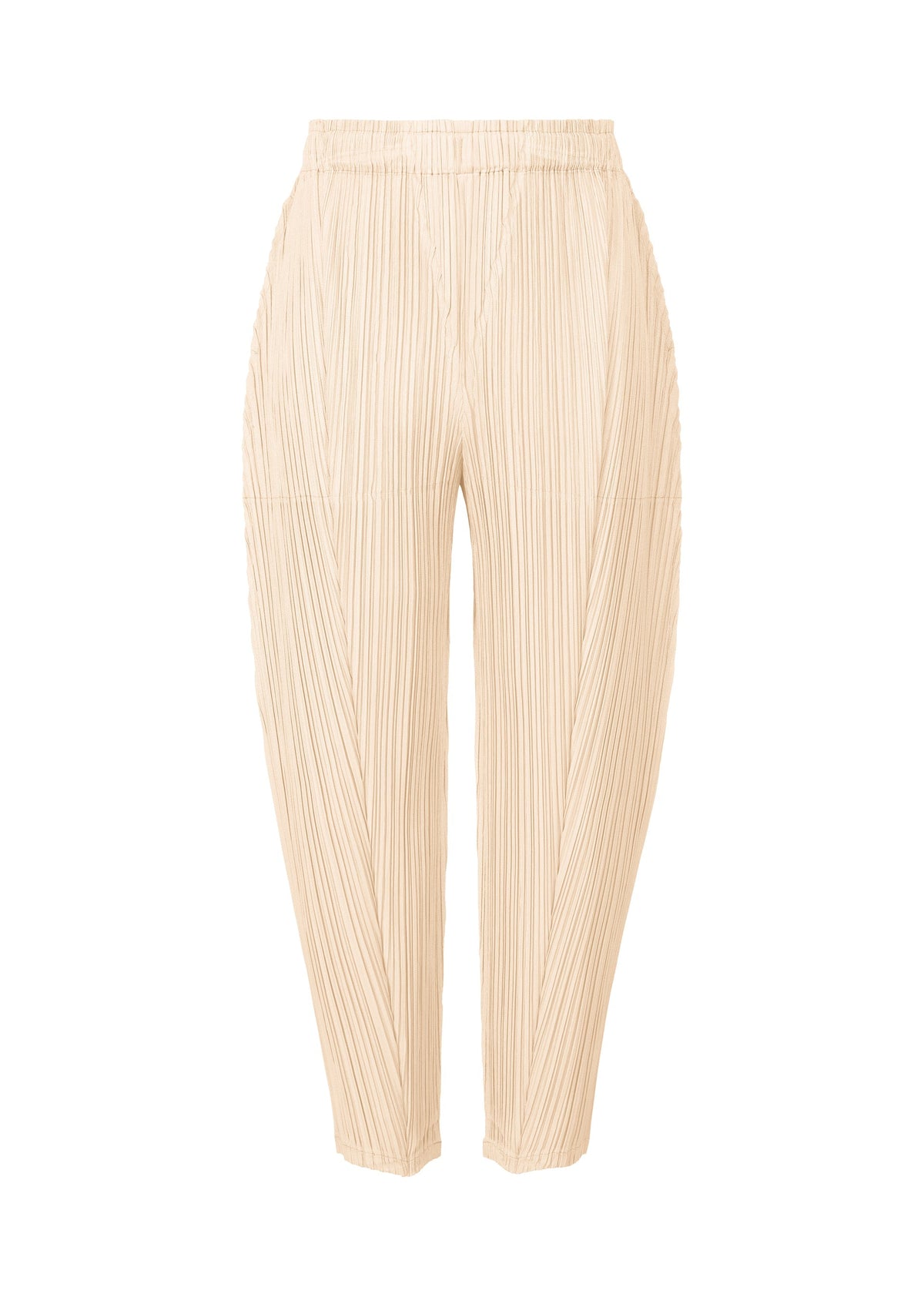 THICKER BOTTOMS 2, Women's Pants, White view 1 of 9