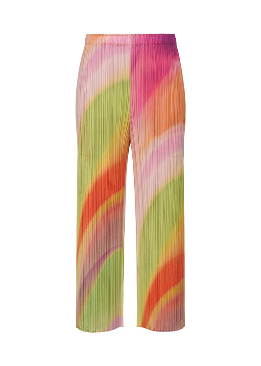 GROOVE, Women's Pants, Red