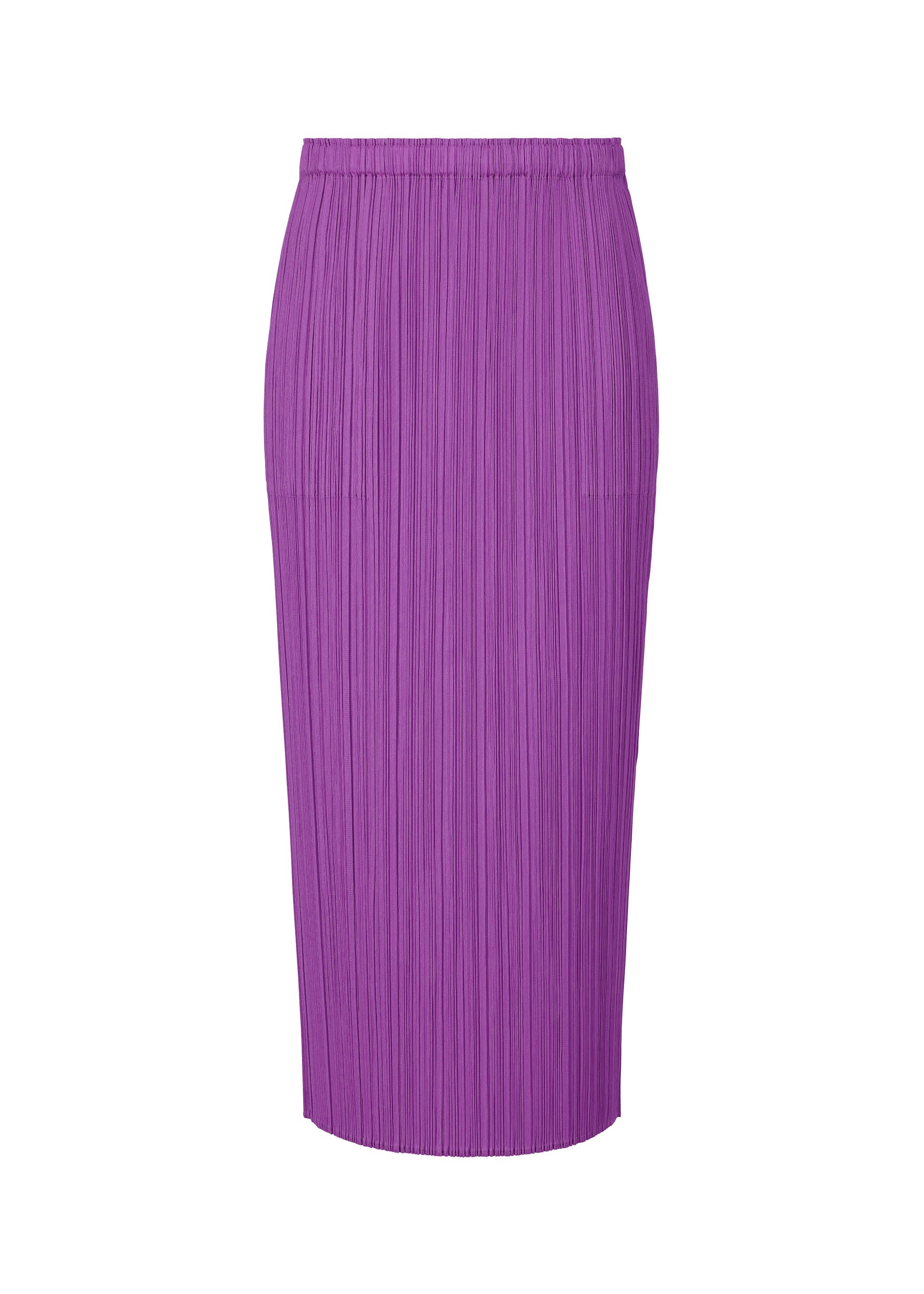 Zoomed view MONTHLY COLORS : AUGUST - LIGHT PURPLE (no.80)