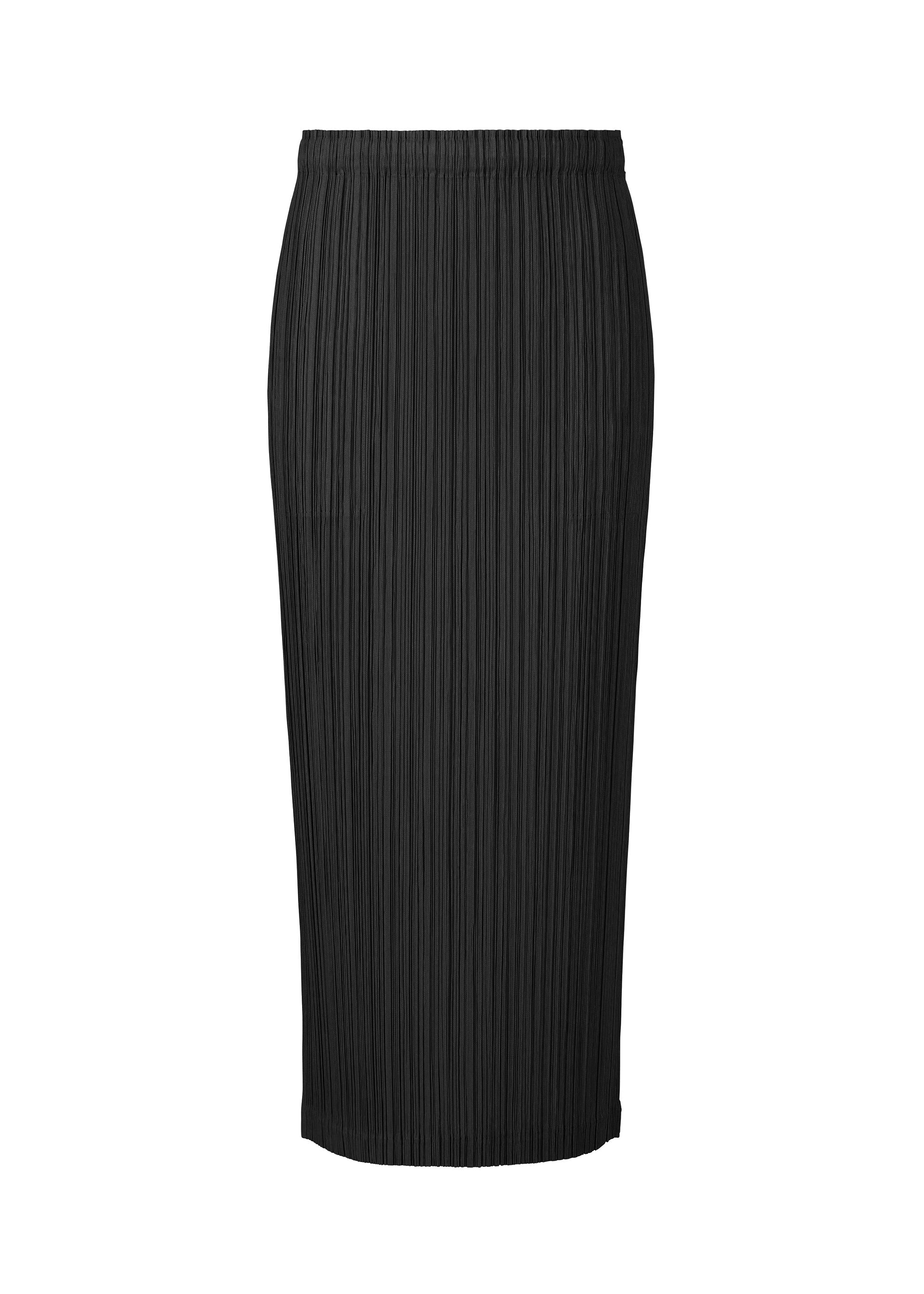 Zoomed view THICKER BOTTOMS 1, Women's Pants, Black - BLACK (no.15)