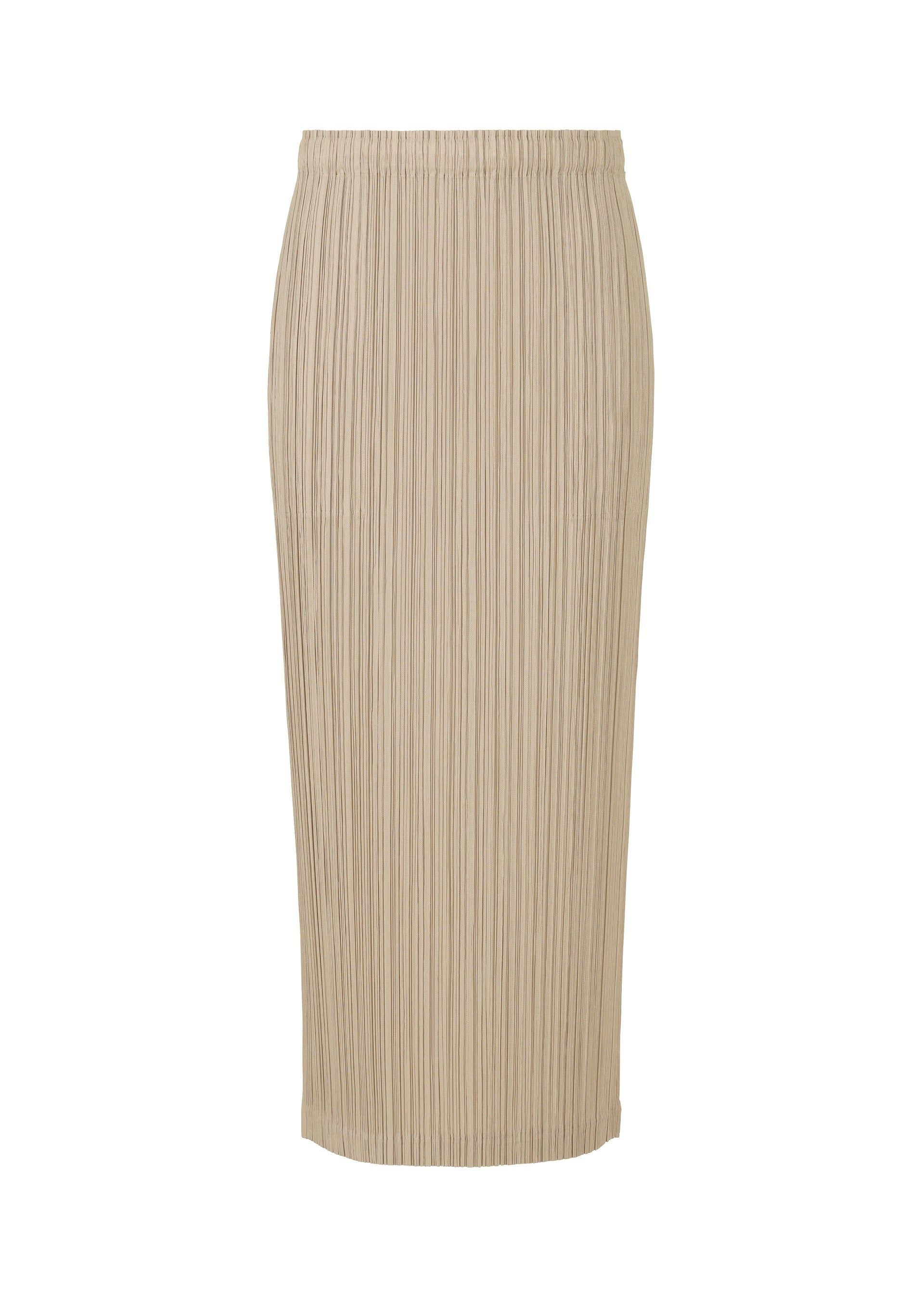 Zoomed view THICKER BOTTOMS 1 - GREIGE (no.42)