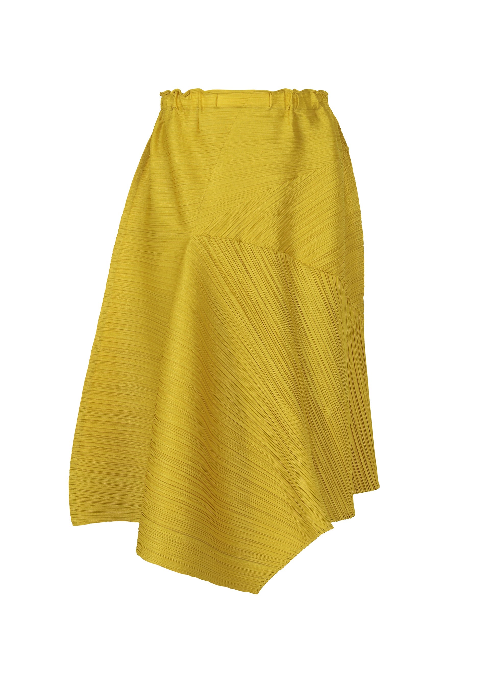 Zoomed view SPIN - MUSTARD (no.59)