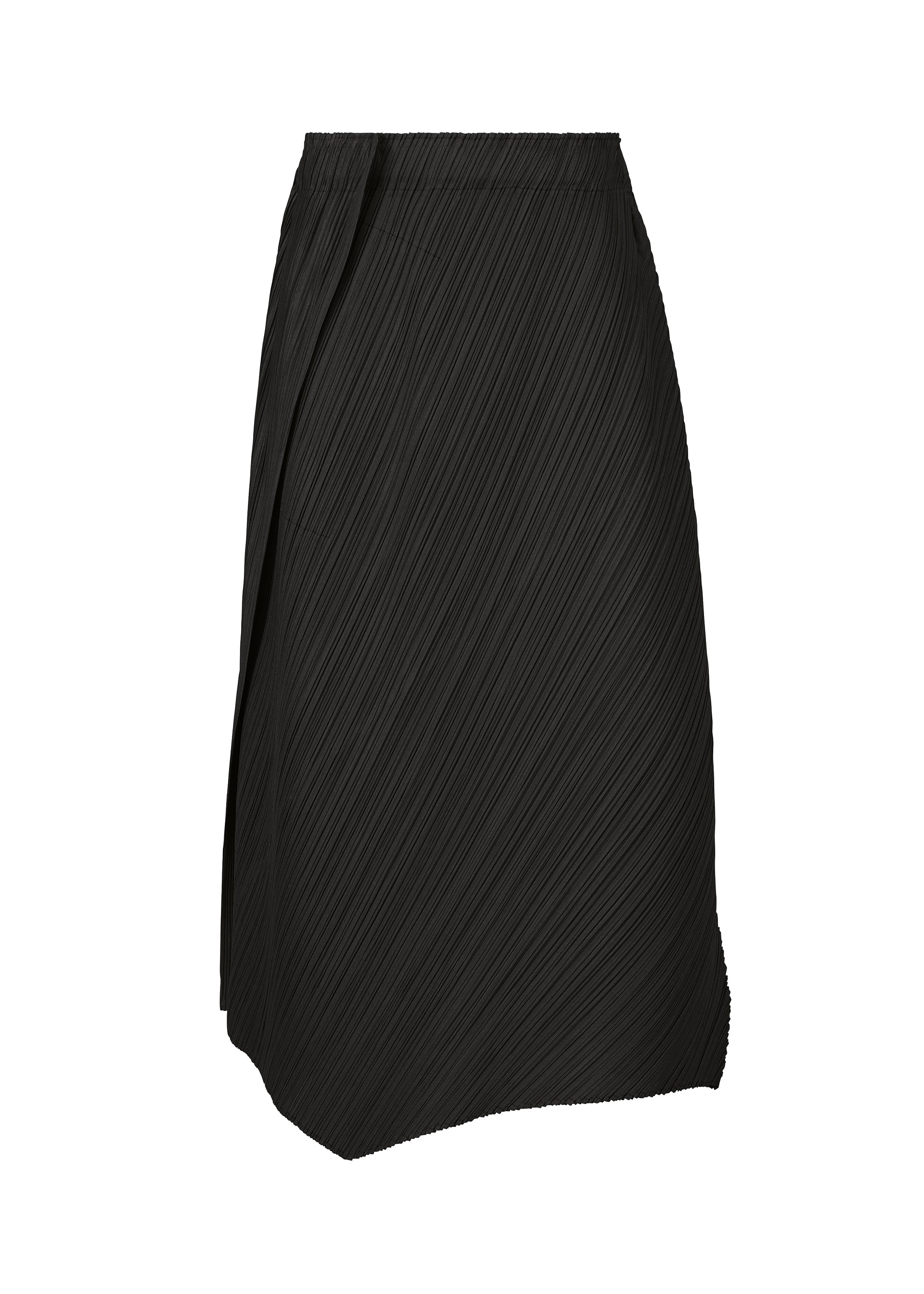 SWING, Women's Skirt, Black