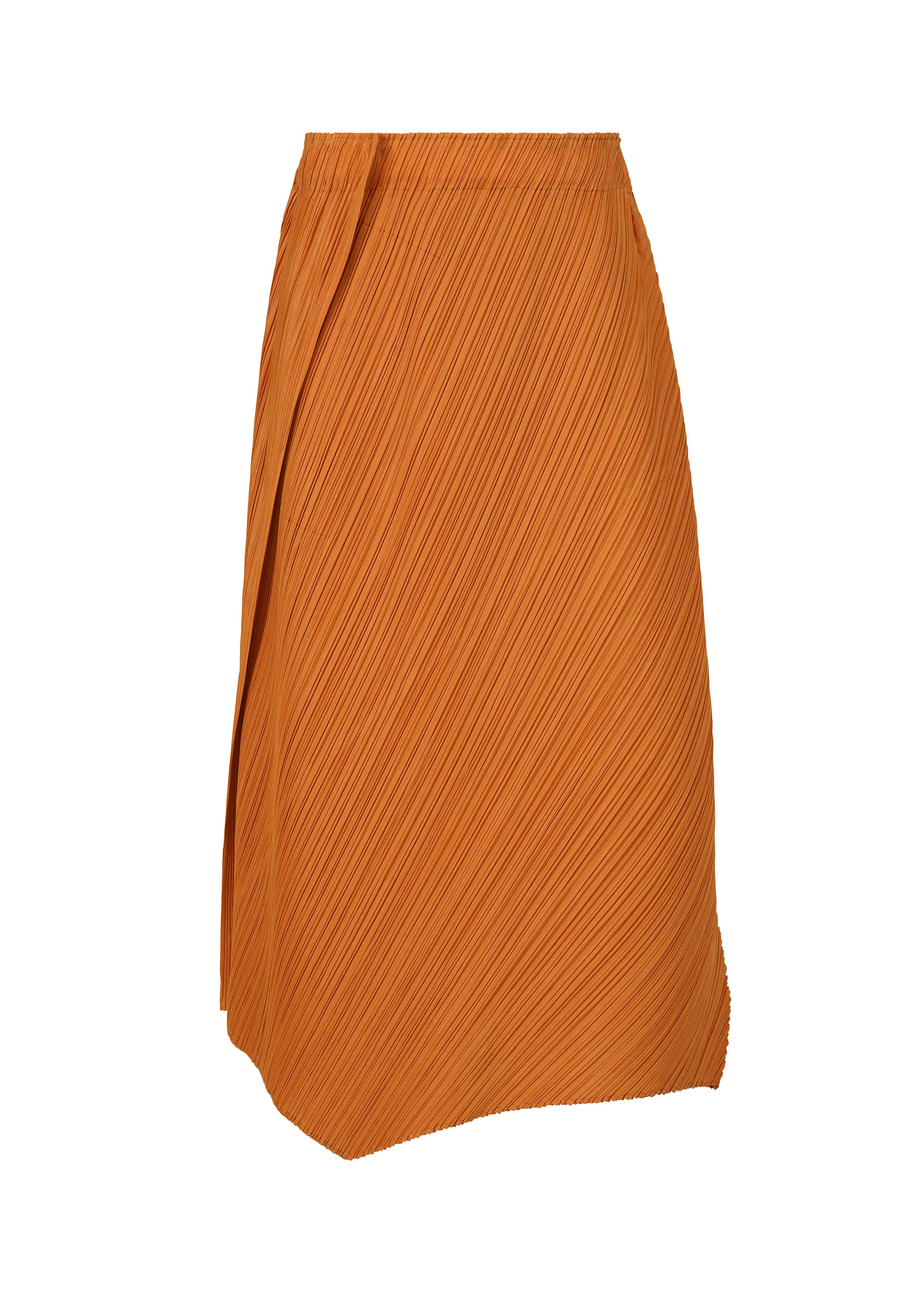 Zoomed view SWING - APRICOT (no.57)