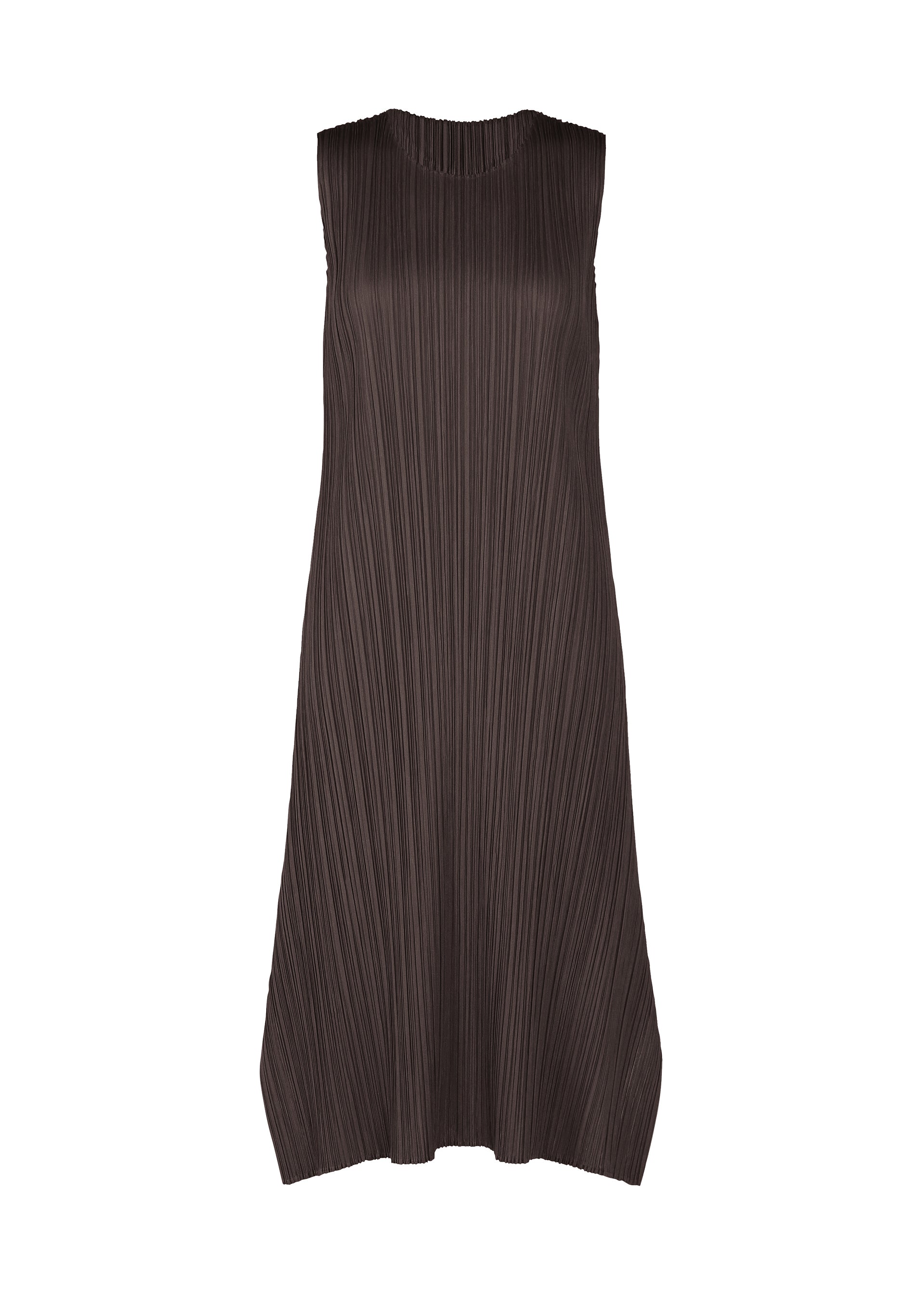 Zoomed view MONTHLY COLORS : JULY - DARK BROWN (no.47)