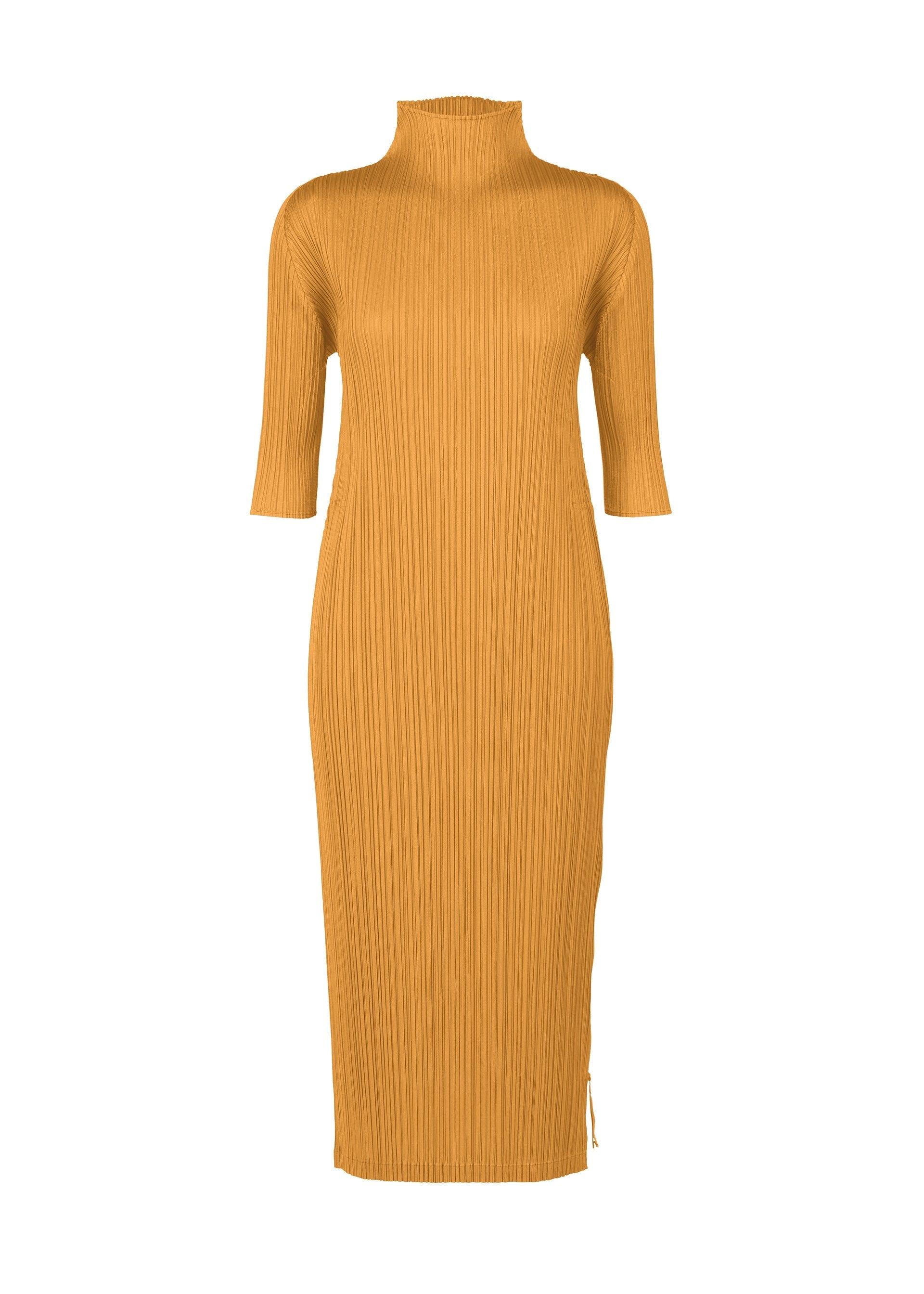 Zoomed view MONTHLY COLORS : SEPTEMBER - OCHER (no.56)