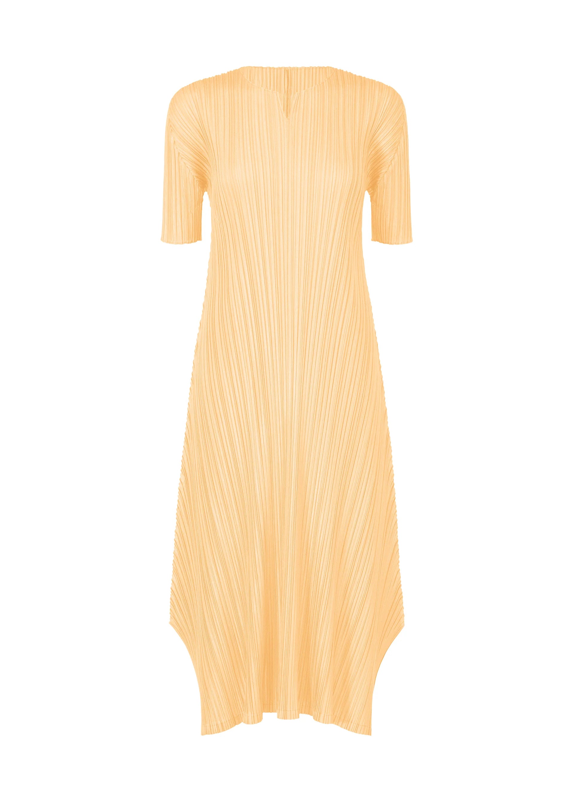 MELLOW PLEATS