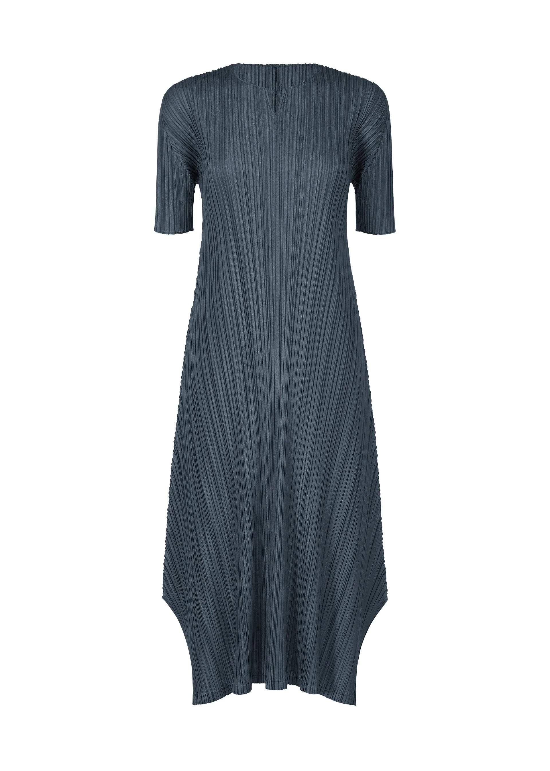 MELLOW PLEATS