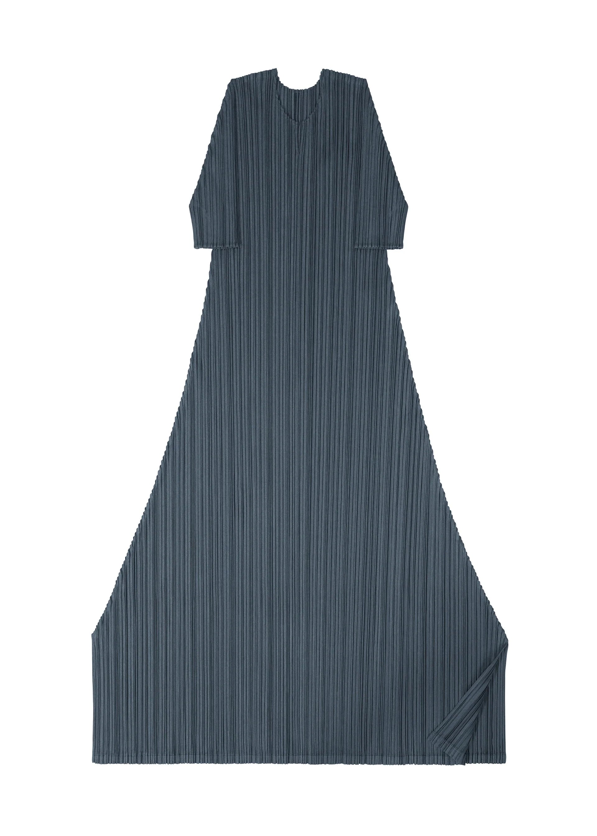 MELLOW PLEATS