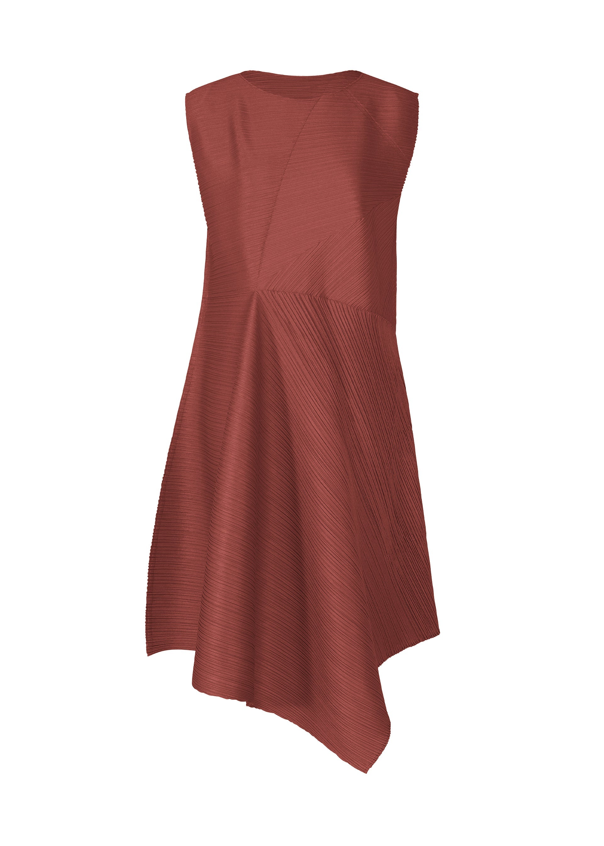 Zoomed view SPIN - BROWN RED (no.45)