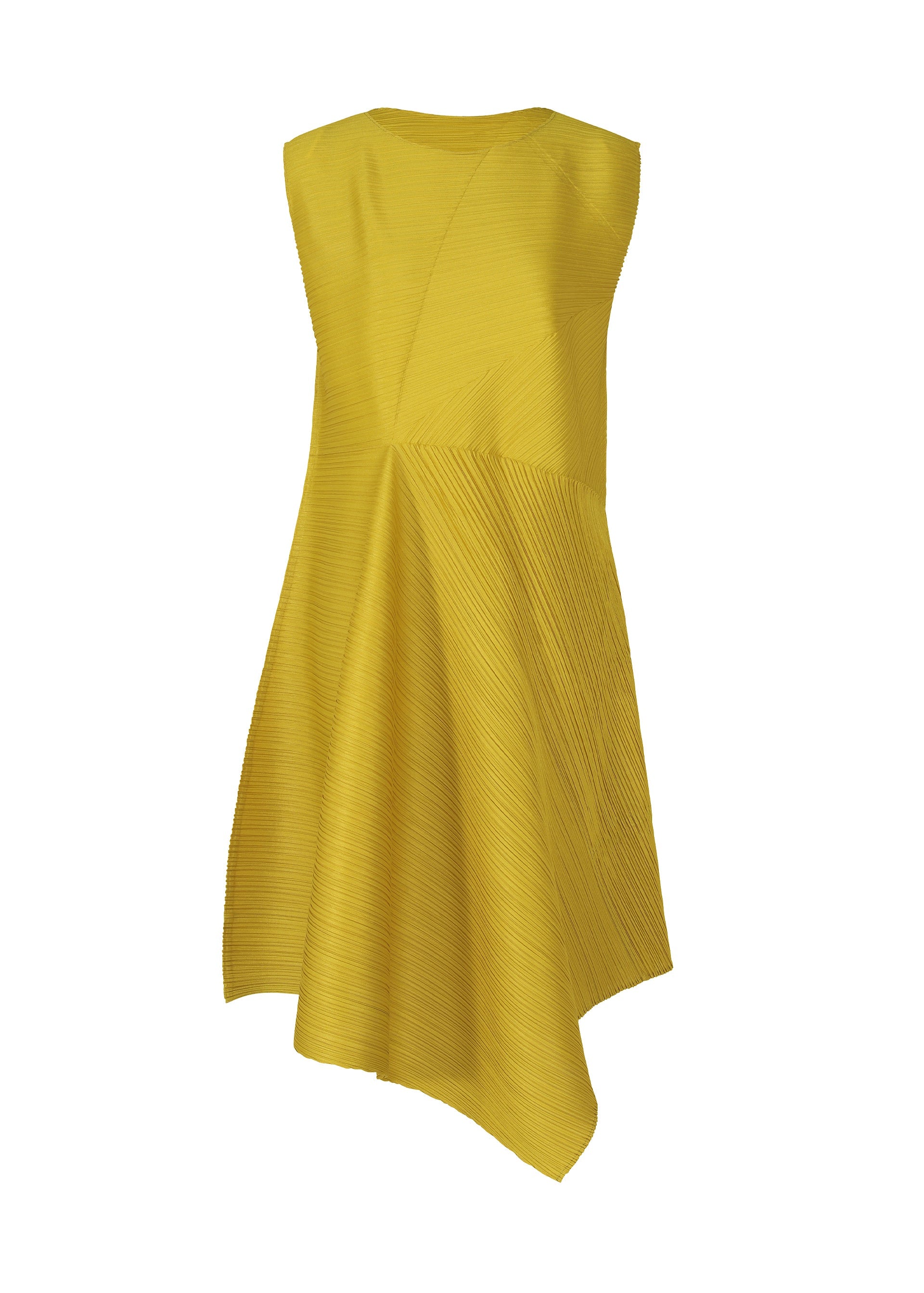 Zoomed view SPIN - MUSTARD (no.59)
