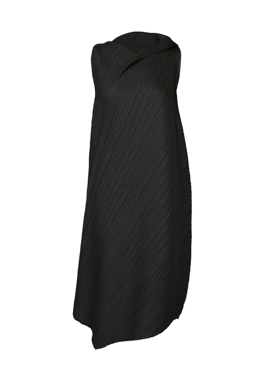 SWING, Women's Dress, Black