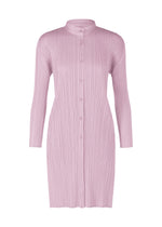 PLEATS SHIRT