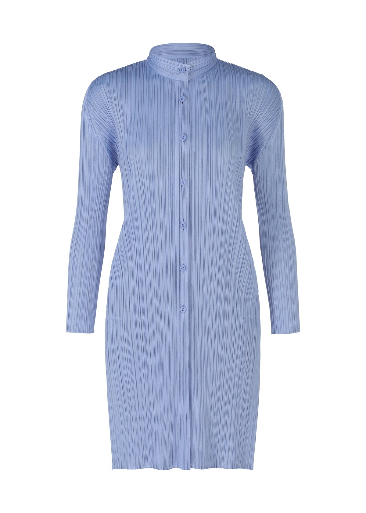 PLEATS SHIRT view 1 of 11