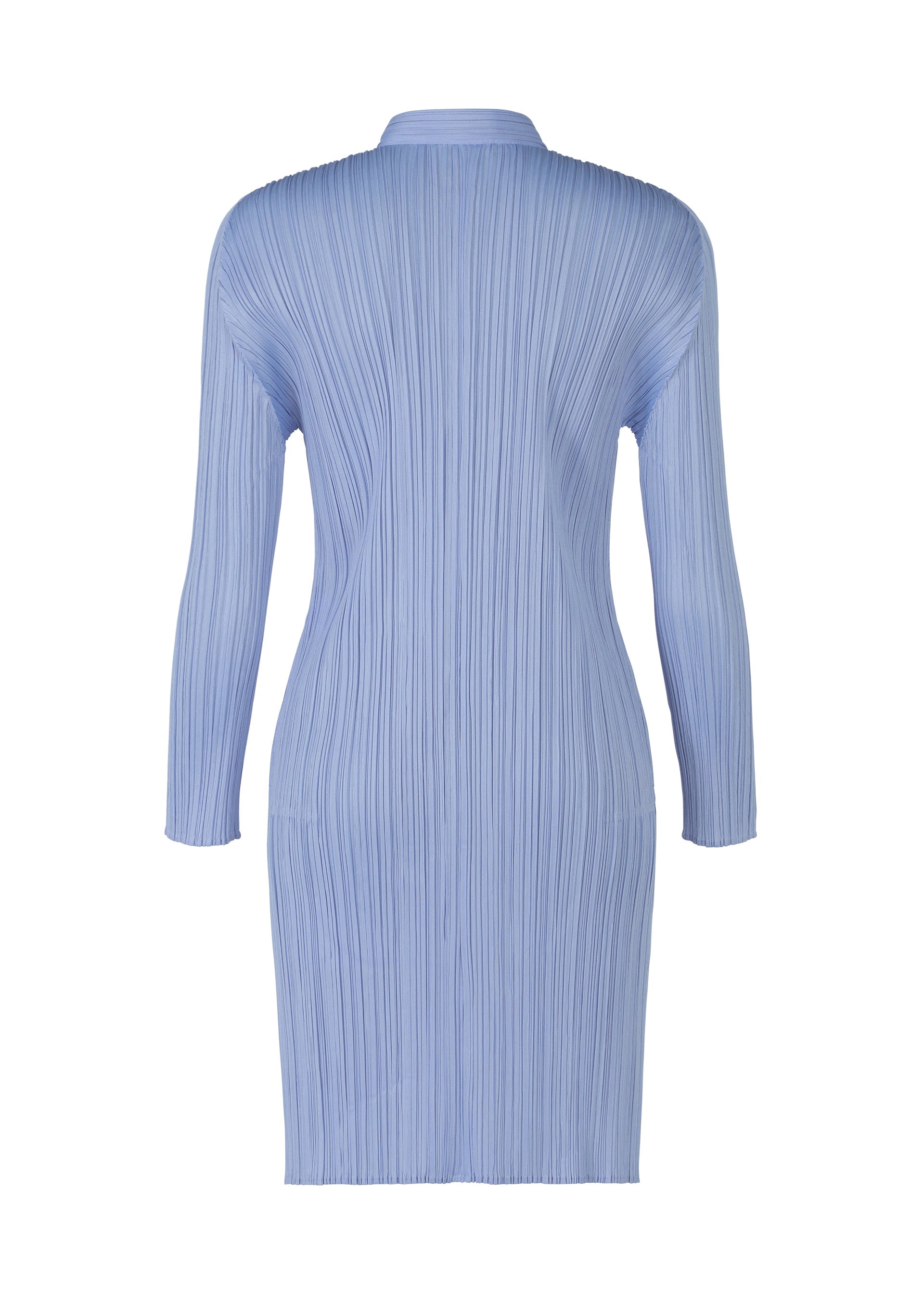 PLEATS SHIRT