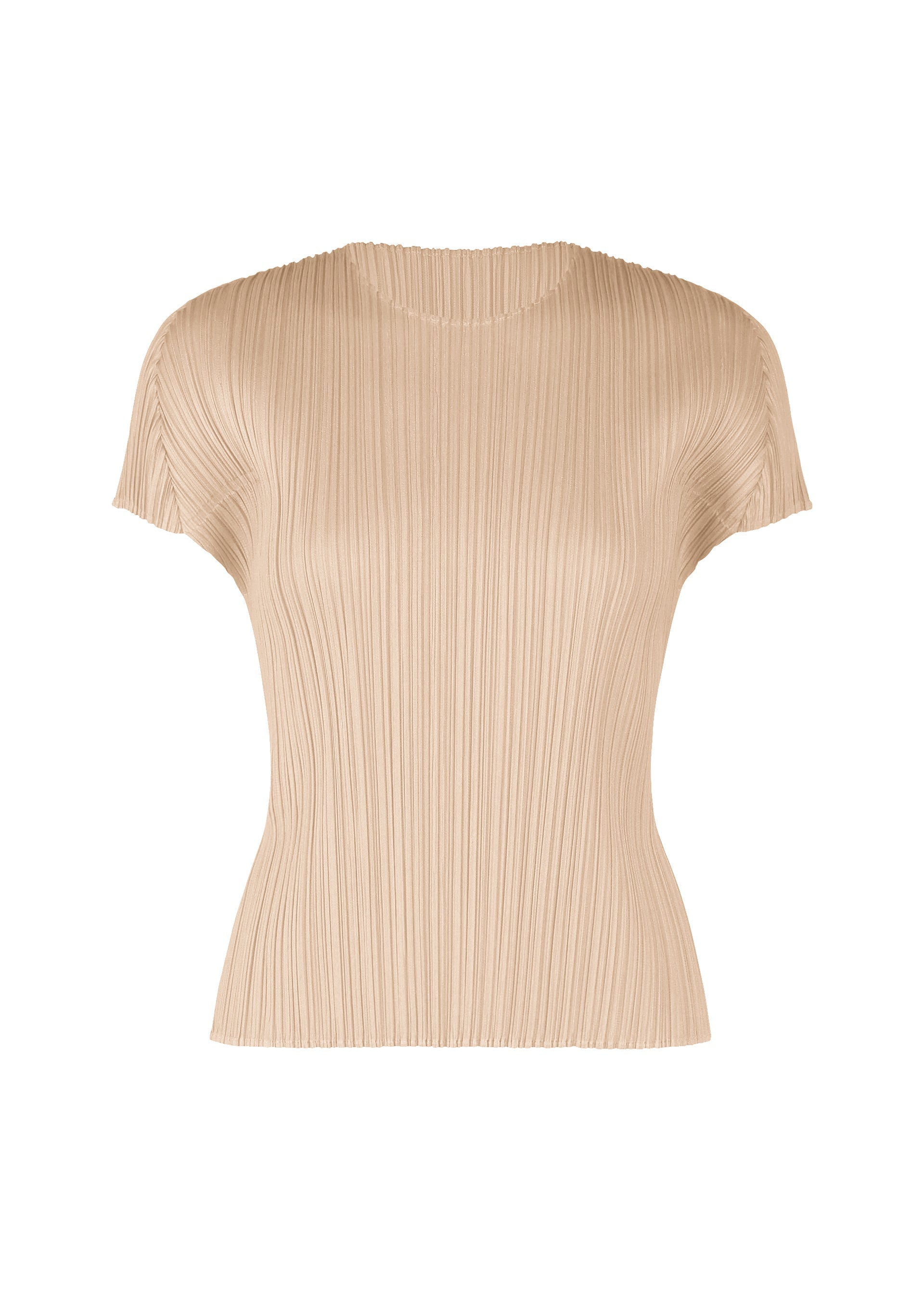 Zoomed view MONTHLY COLORS : JULY - LIGHT BEIGE (no.40)