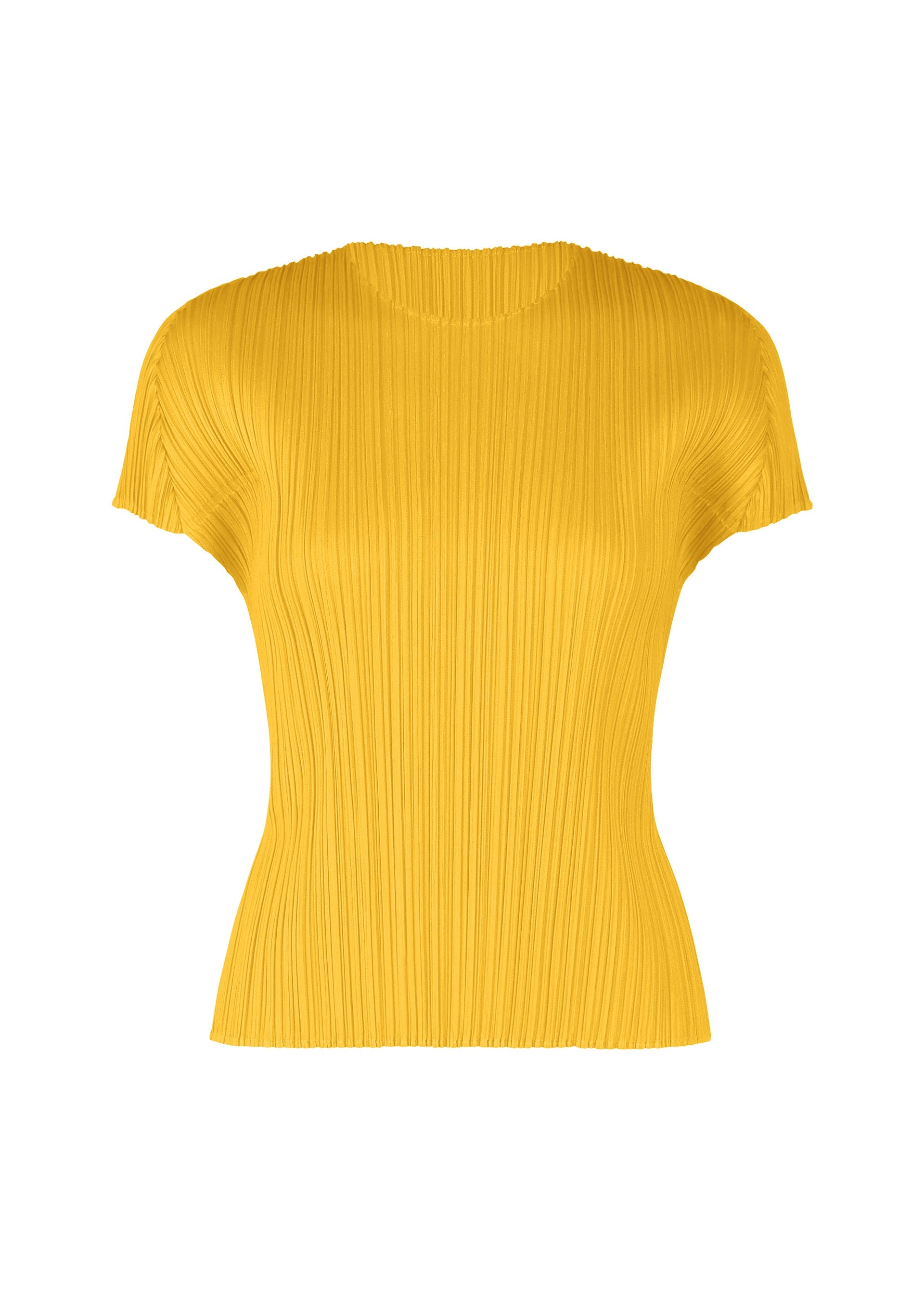 Zoomed view MONTHLY COLORS : JULY - YELLOW (no.52)