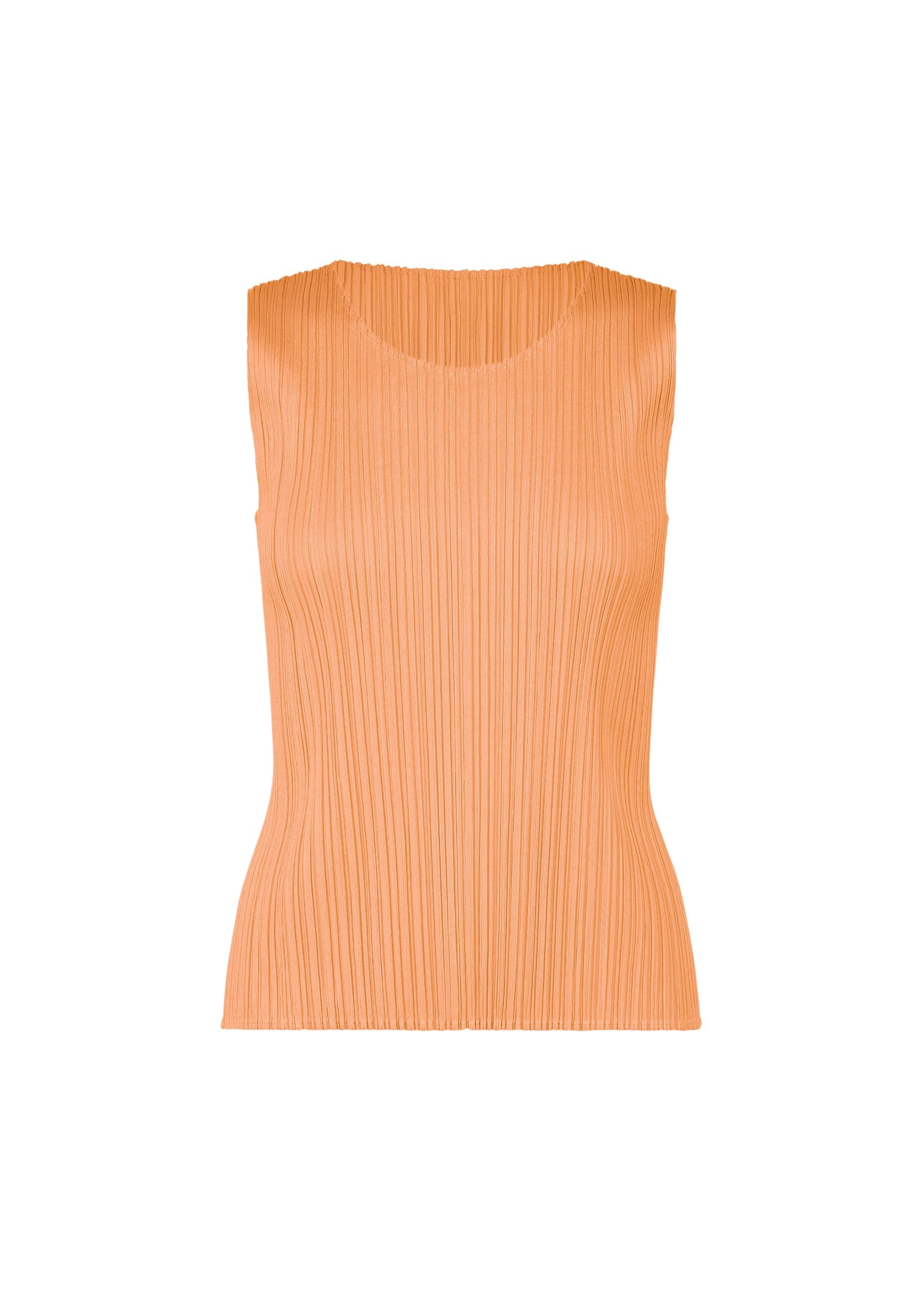 Zoomed view MONTHLY COLORS : AUGUST - CORAL ORANGE (no.31)