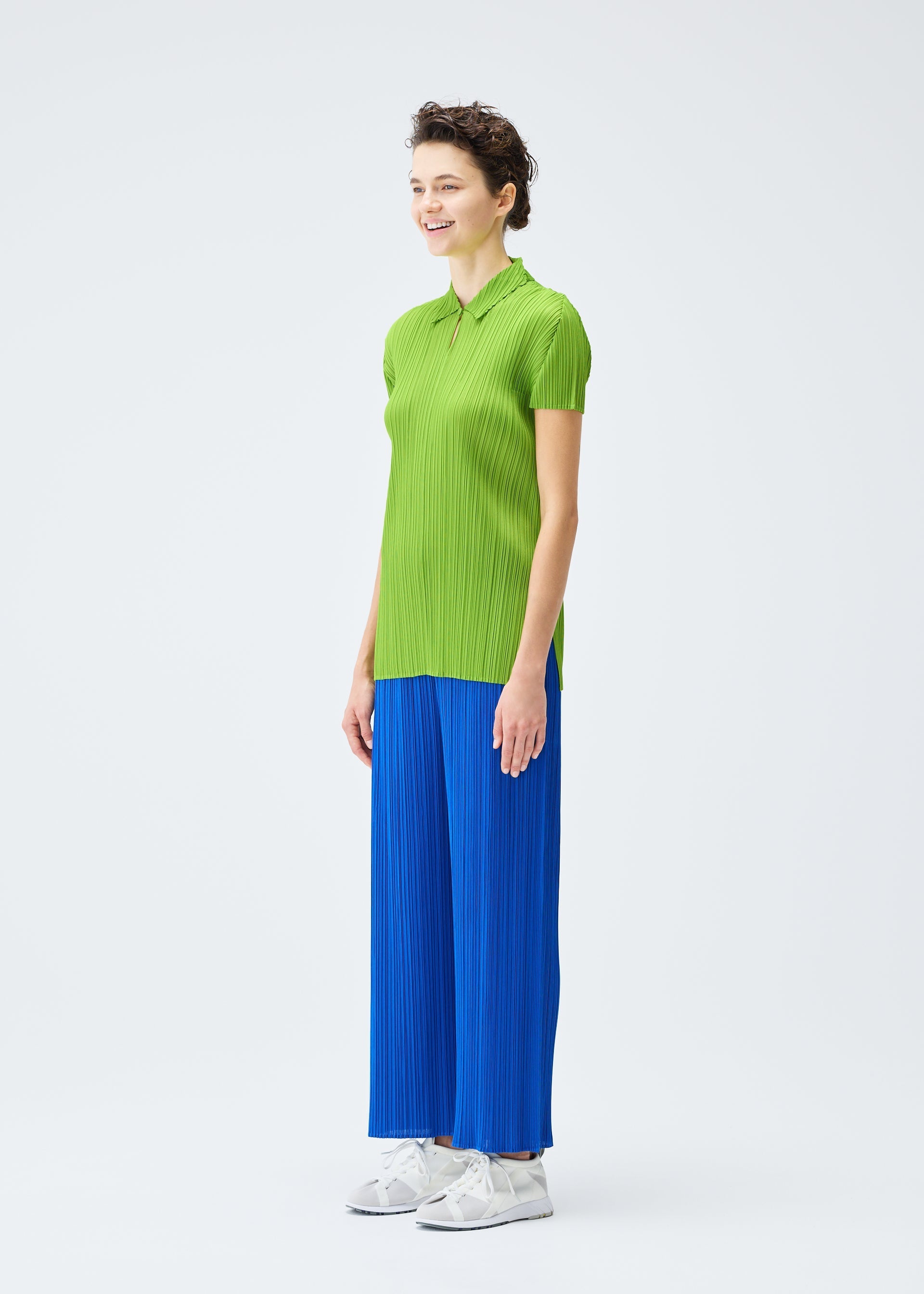 MONTHLY COLORS : AUGUST