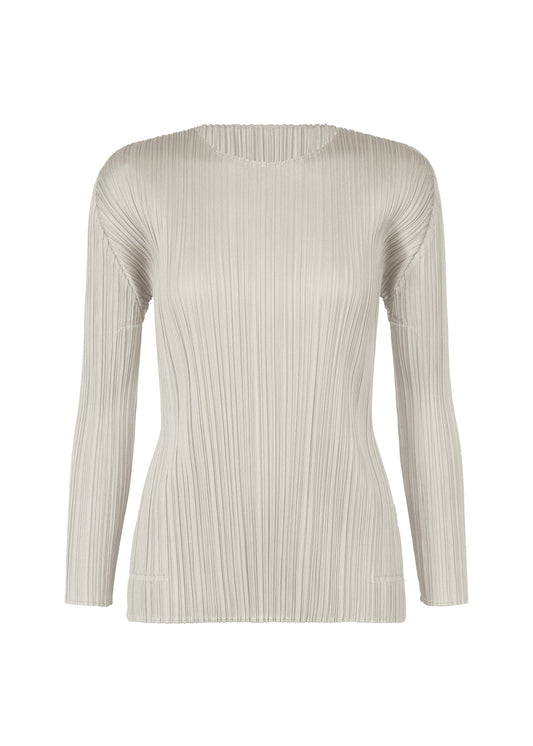 Monthly Colors: September, Women's Tops, Gray