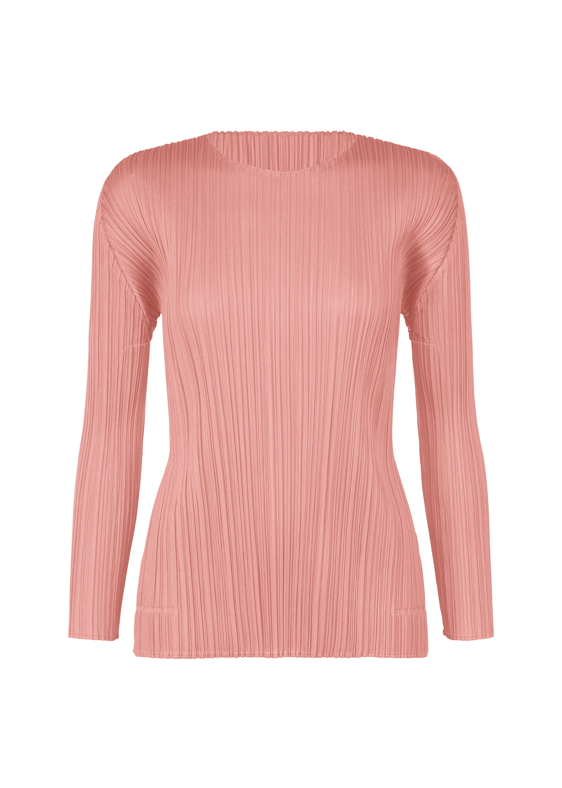 Zoomed view MONTHLY COLORS : SEPTEMBER - ROSE PINK (no.28)