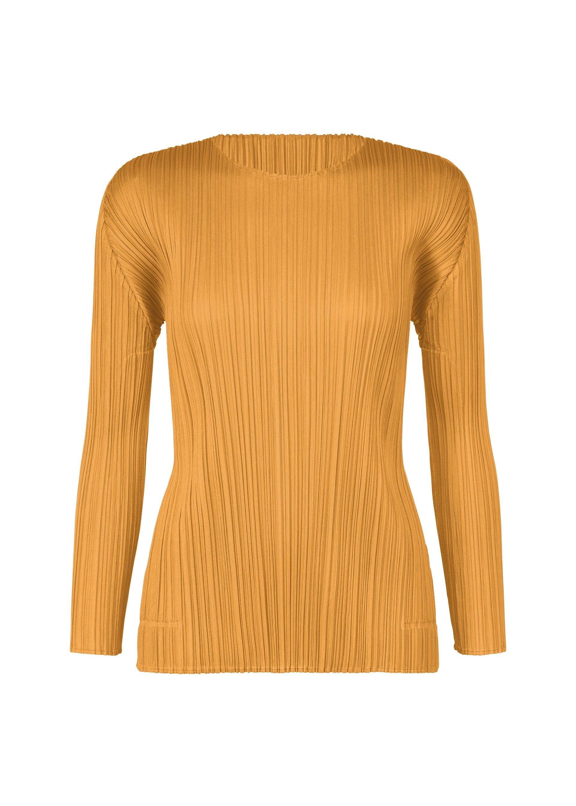 Zoomed view MONTHLY COLORS : SEPTEMBER - OCHER (no.56)