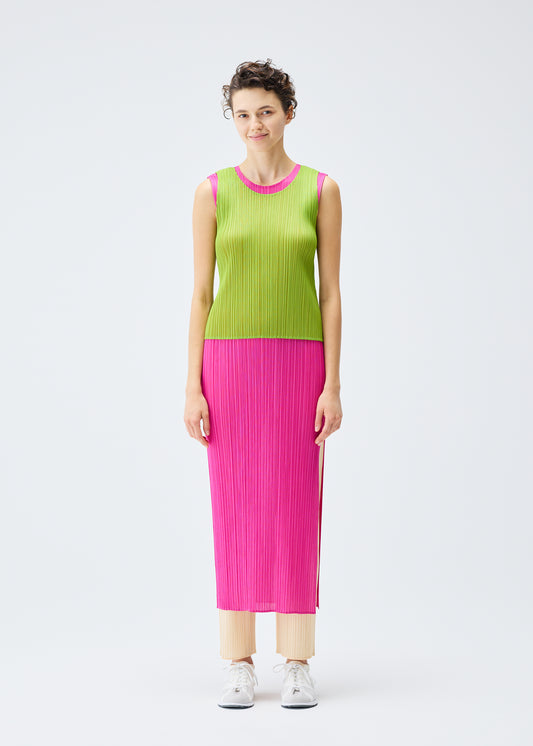 LUCID PLEATS