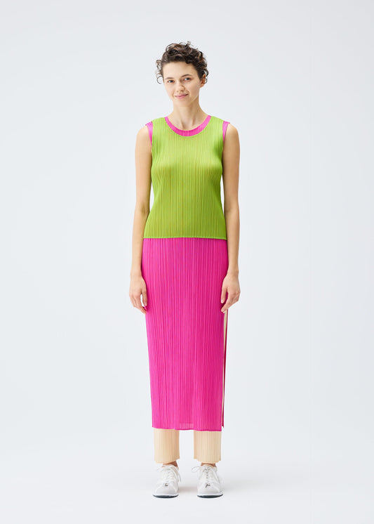 LUCID PLEATS view 2