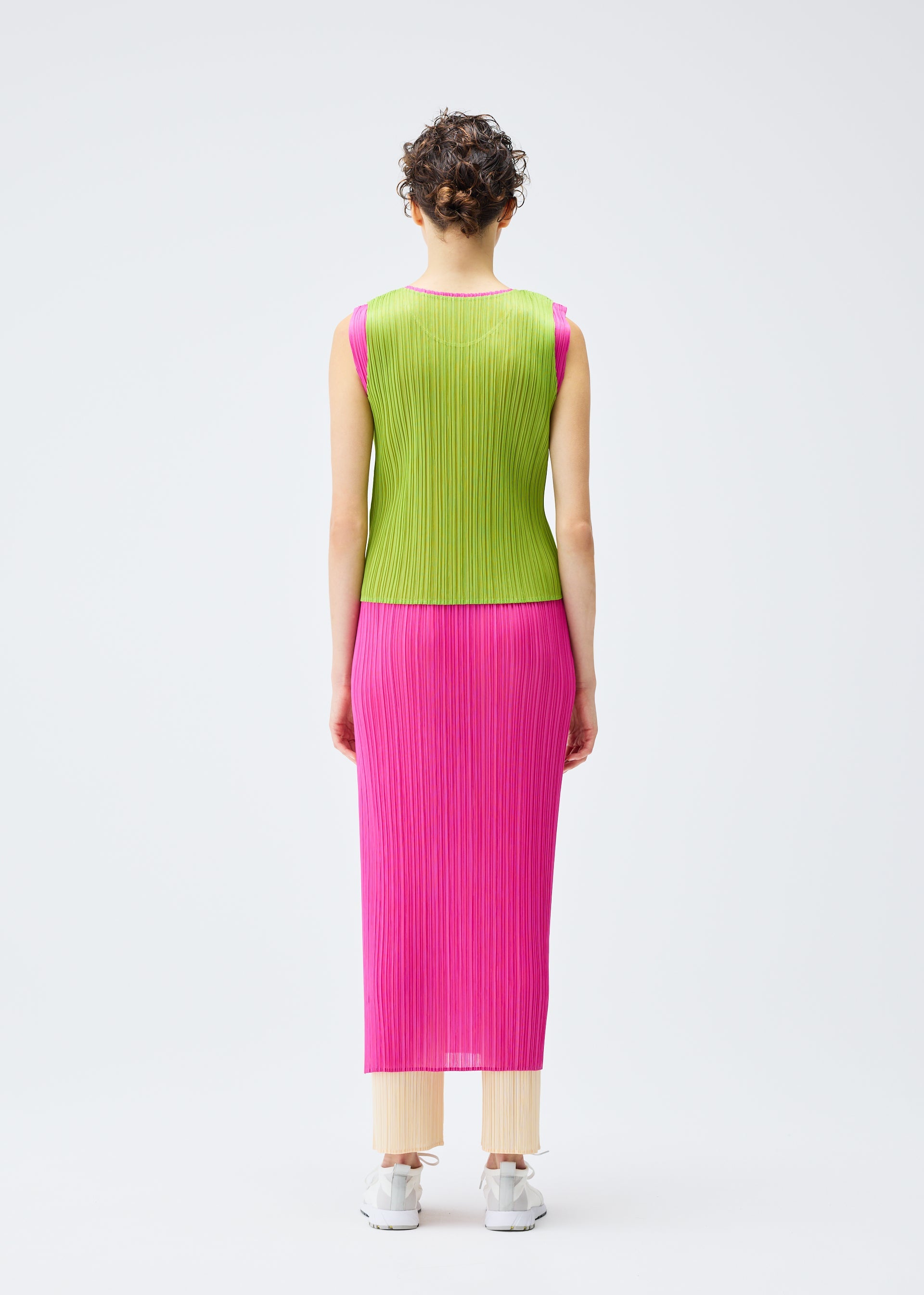 LUCID PLEATS