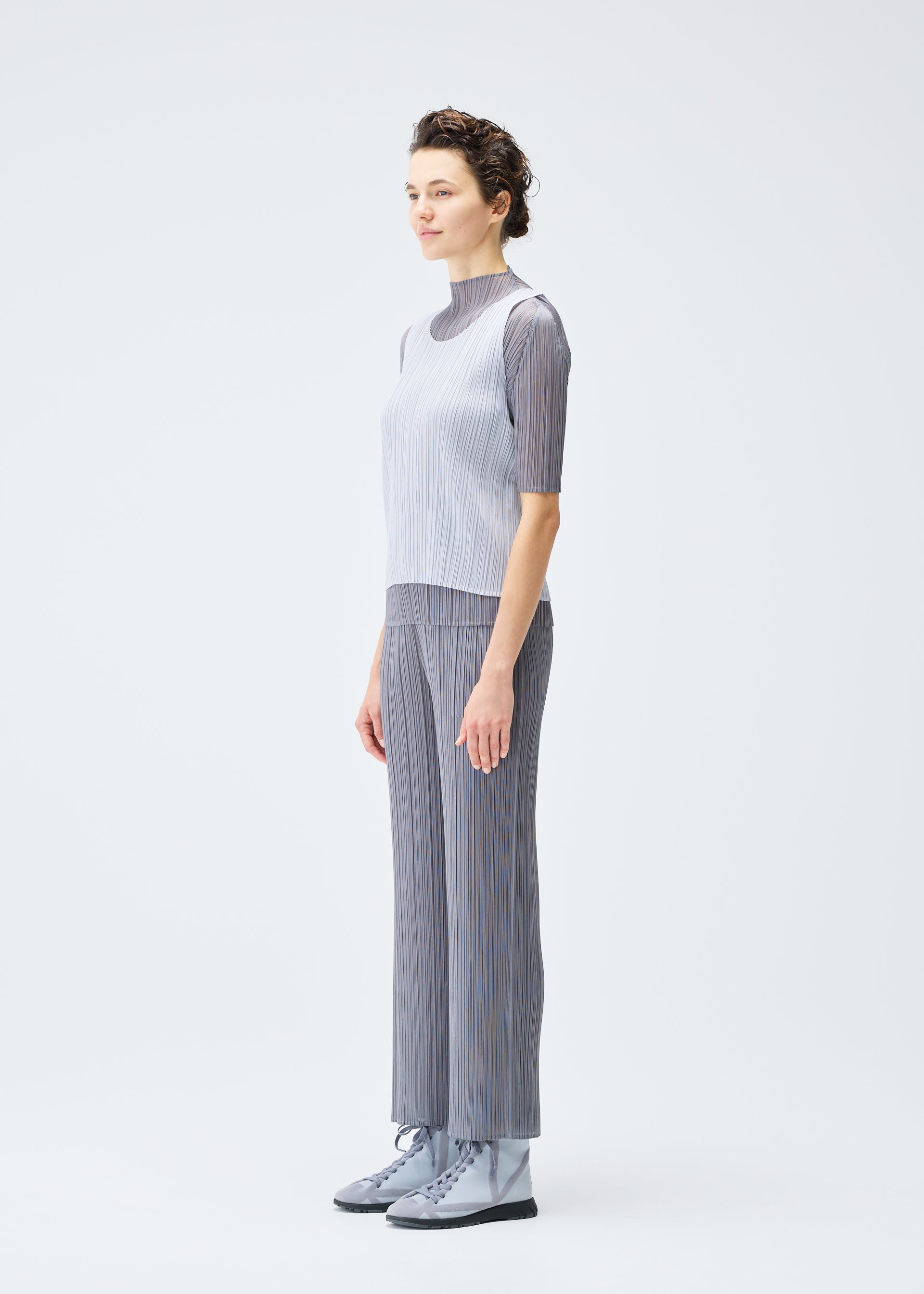 LUCID PLEATS