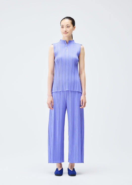 MELLOW PLEATS